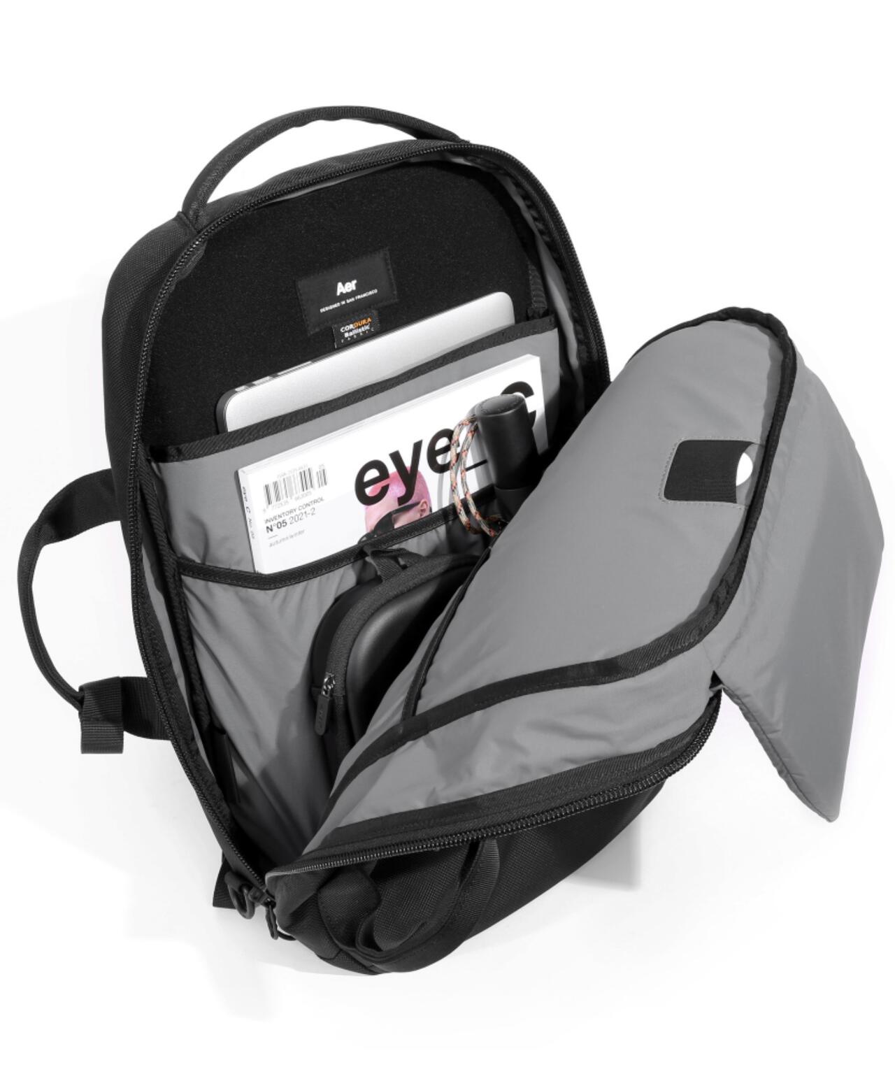 Aer(エアー)Flight Pack 3 BLACK AER-21037