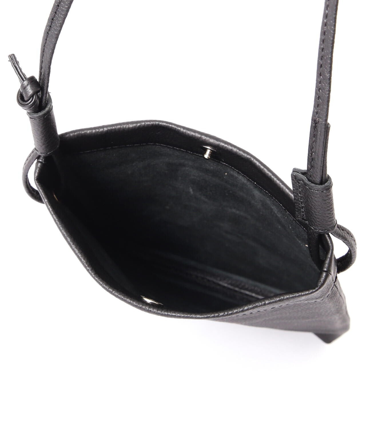 SLOW(スロウ) embossing -shoulder bag S 300S136JI
