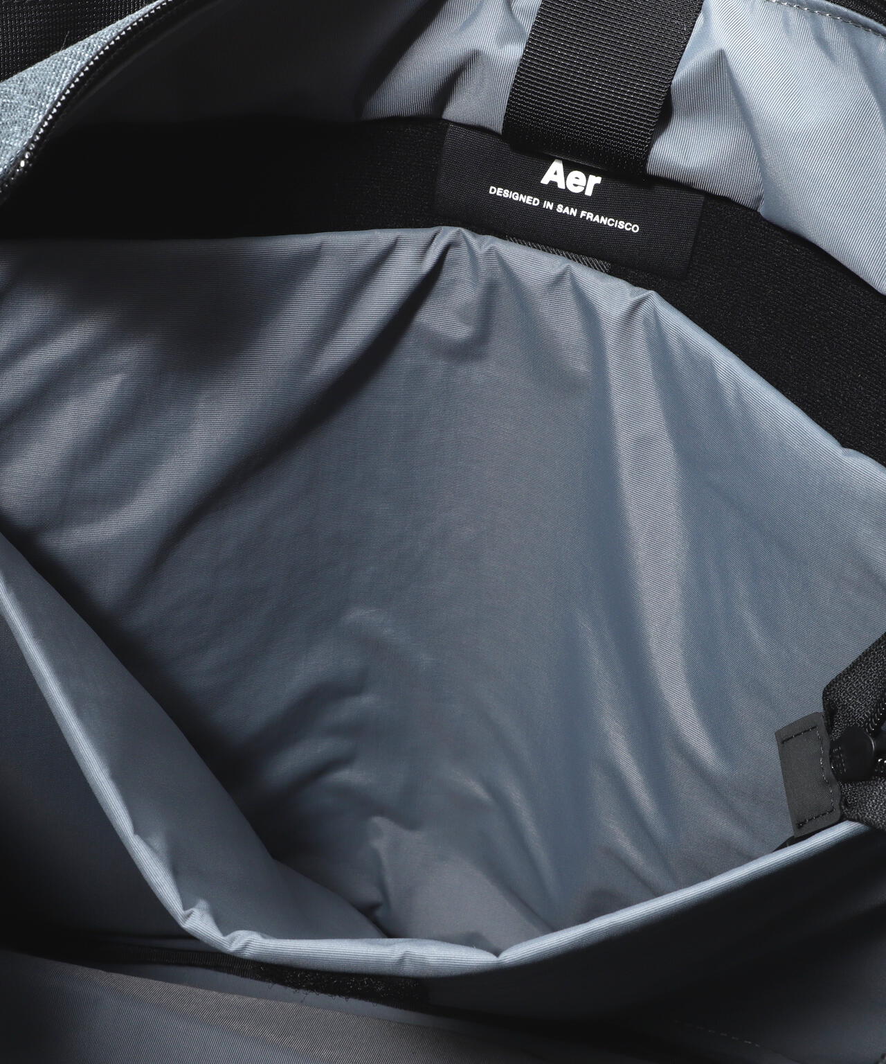 Aer(エアー)CITY TOTE AER-22058 GRAY 正規商品