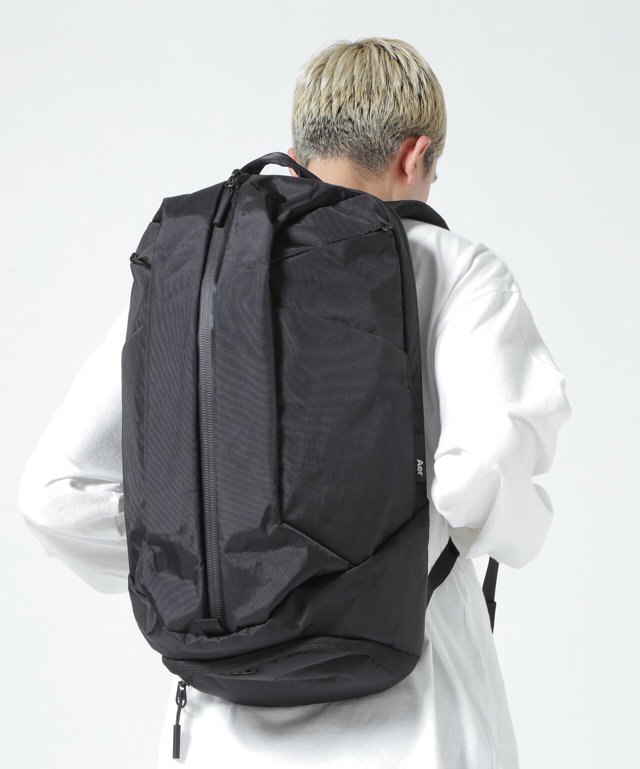 Aer(エアー)Duffel Pack 3 X-PAC