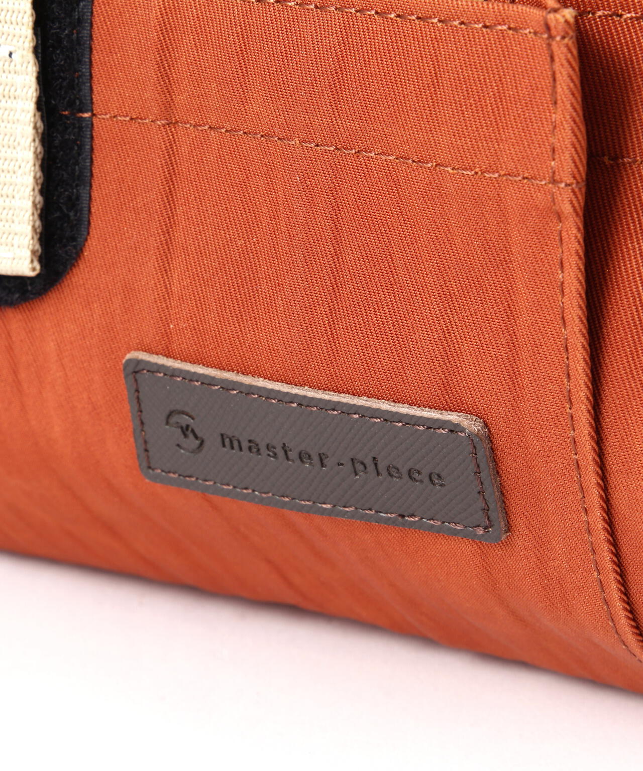 master-piece / link 2WAYミニボストンバッグ No.02353-v2