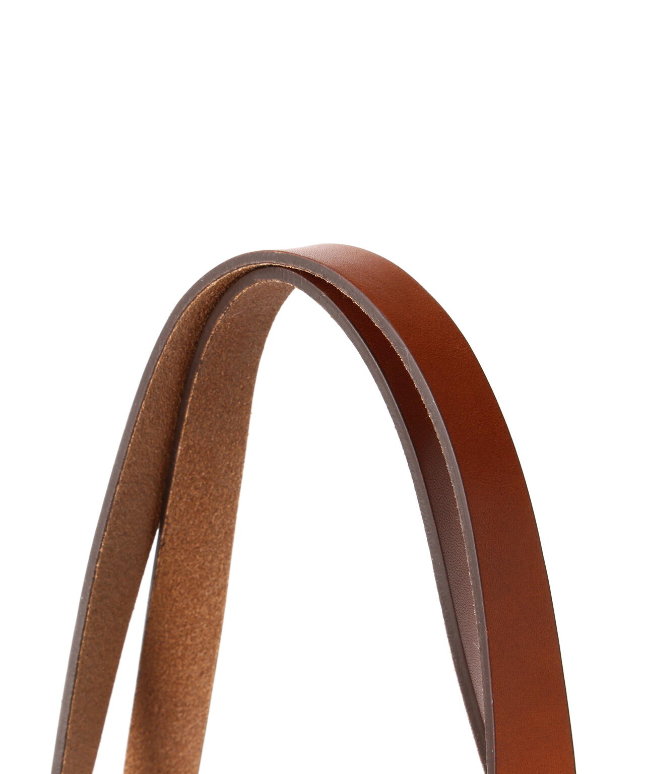 SLOW(スロウ) bono-buckle tote S