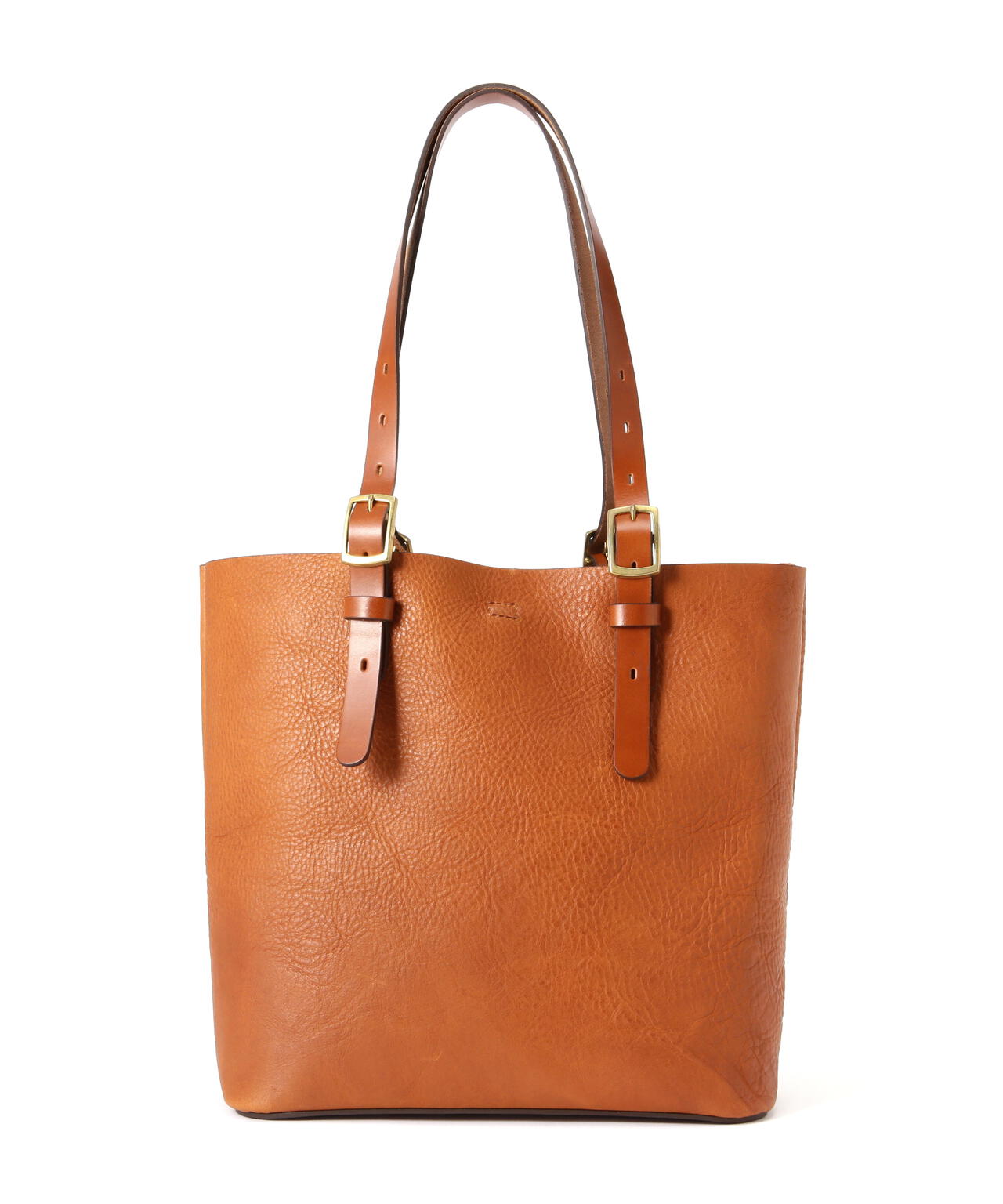 SLOW(スロウ) bono-buckle tote S
