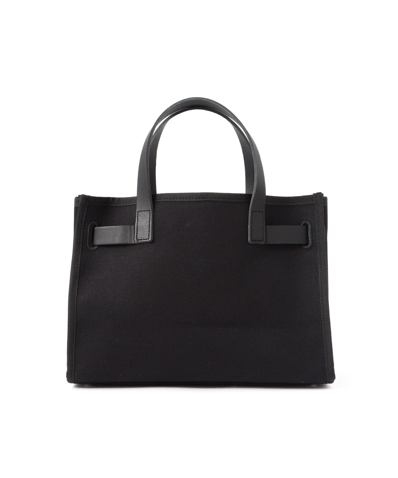 SITA PARANTICA(シータ パランティカ)CANVAS×LEATER TOTES