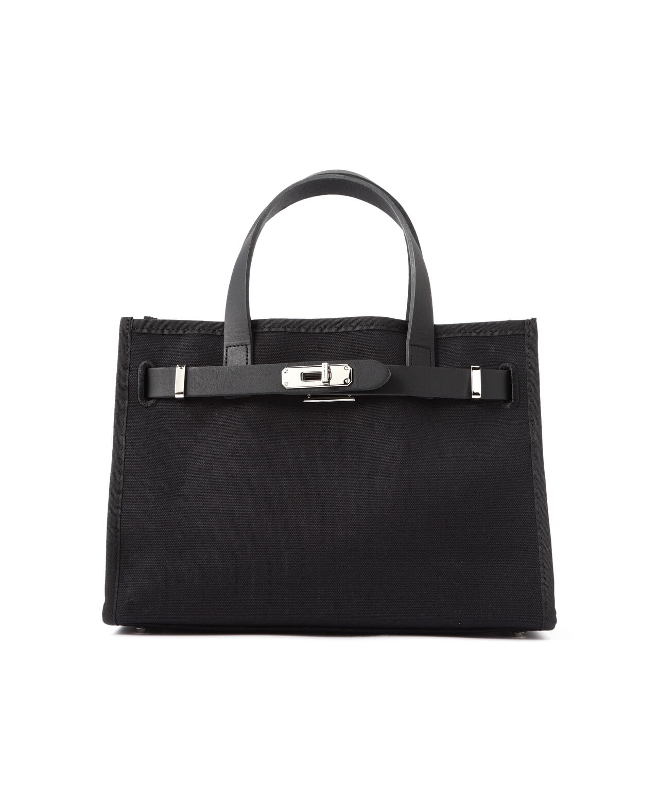SITA PARANTICA(シータ パランティカ)CANVAS×LEATER TOTES