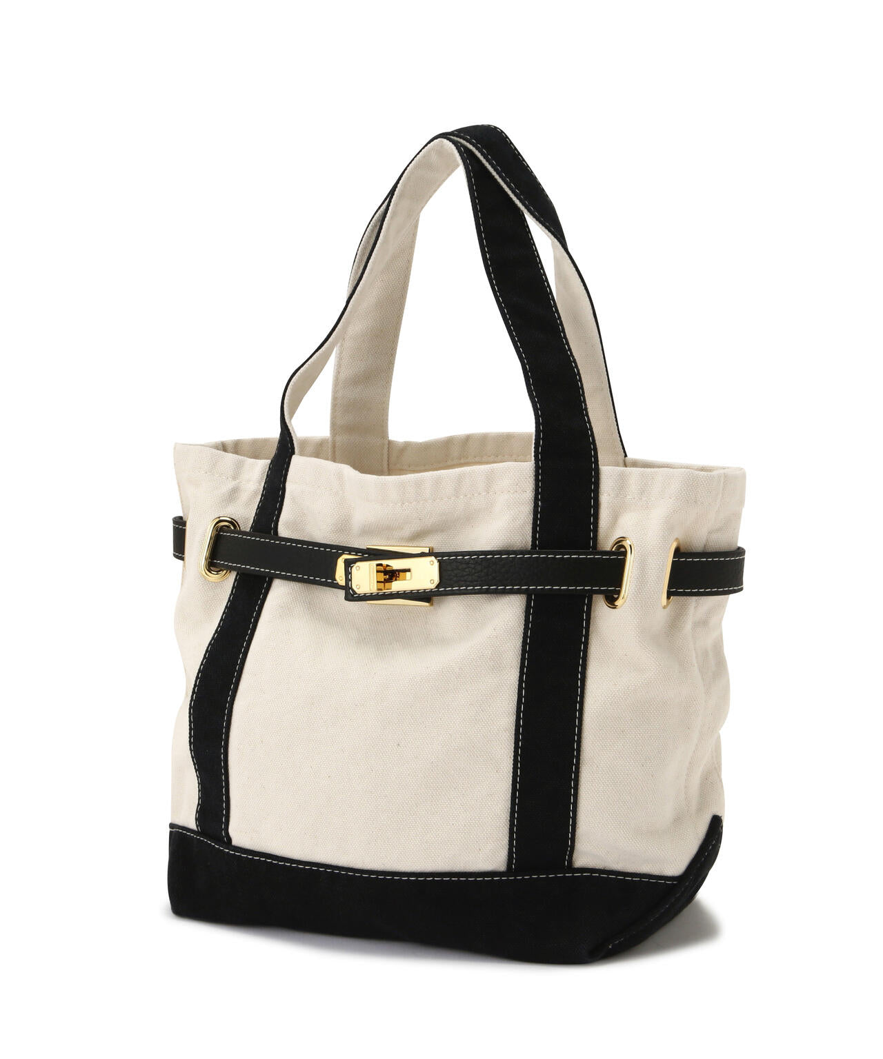 SITA PARANTICA(シータ パランティカ)COTTON CANVAS TOTE S/SP-BTB02_S/トートS