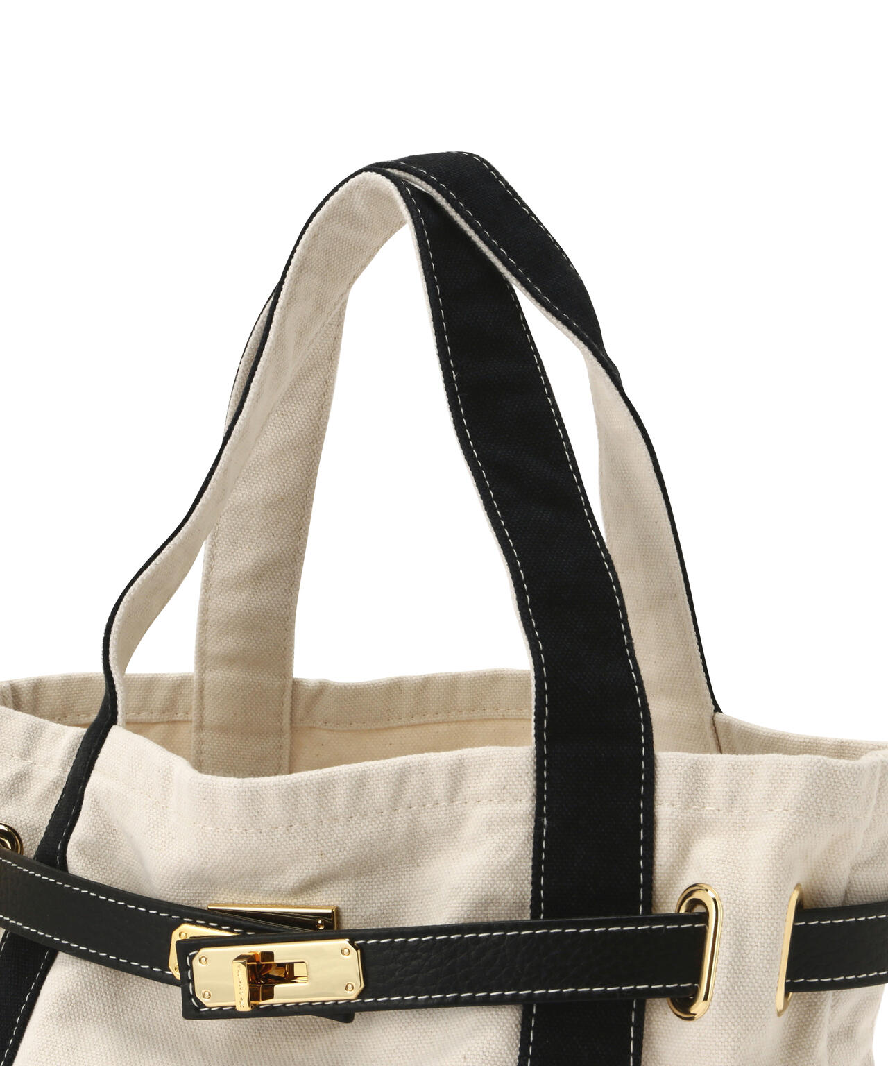 SITA PARANTICA(シータ パランティカ)COTTON CANVAS TOTE S/SP-BTB02_S/トートS