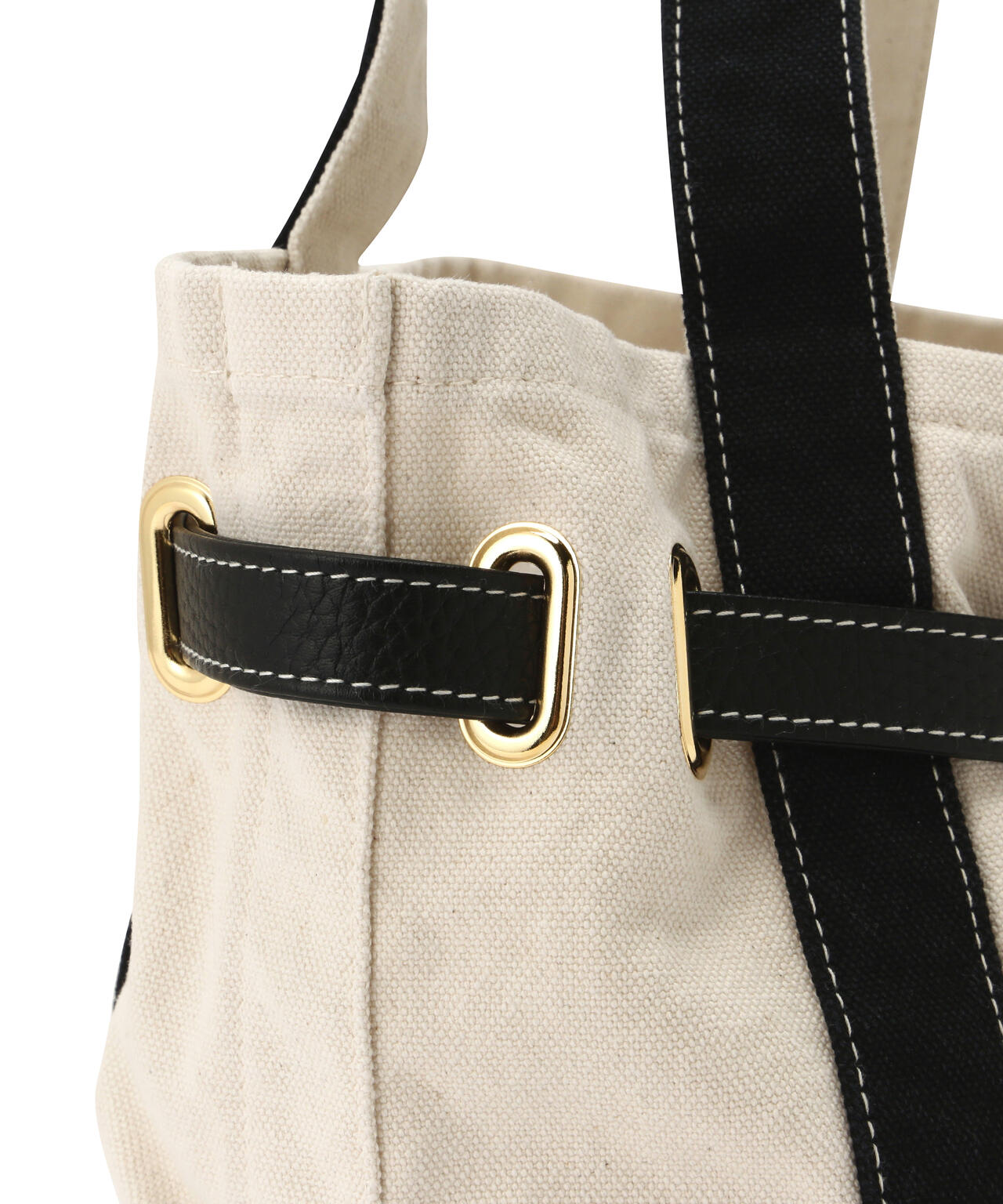 SITA PARANTICA(シータ パランティカ)COTTON CANVAS TOTE S/SP-BTB02_S/トートS