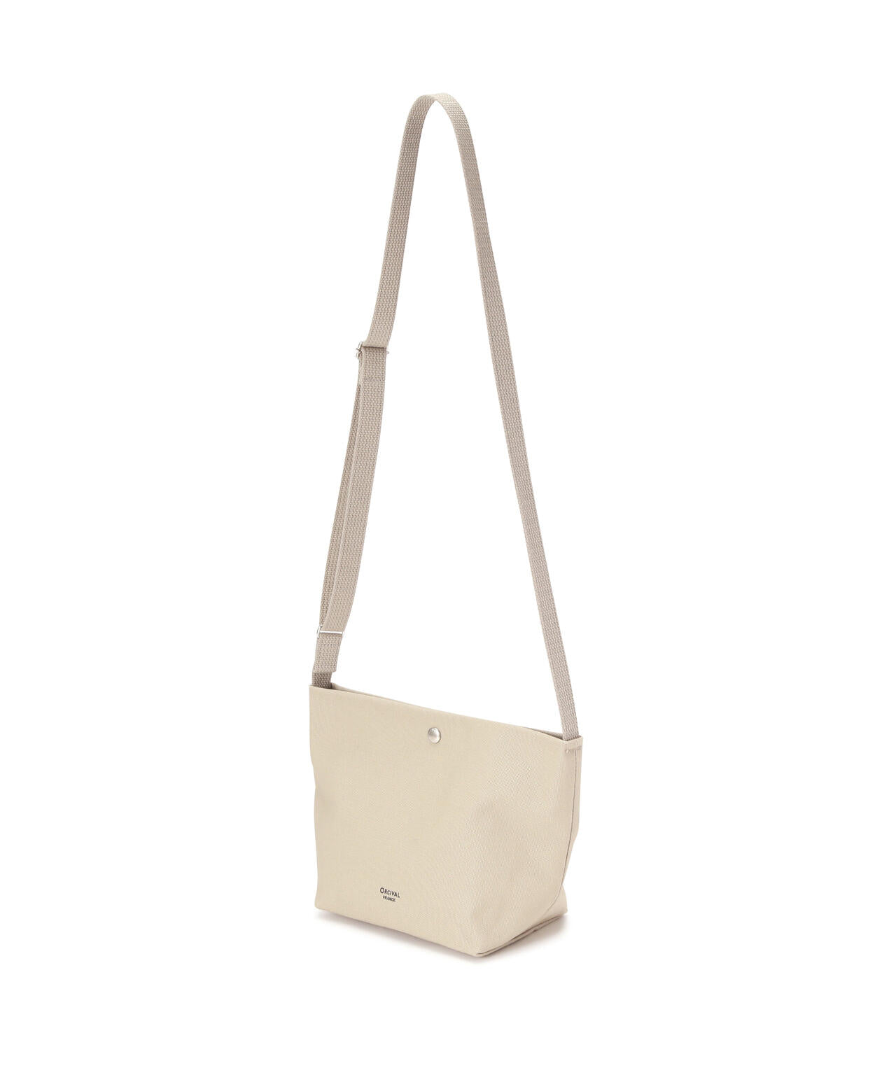 ORCIVAL (オーシバル)SHOULDER POUCH MEDIUM/ショルダーポーチ/OR-H0074 LCV