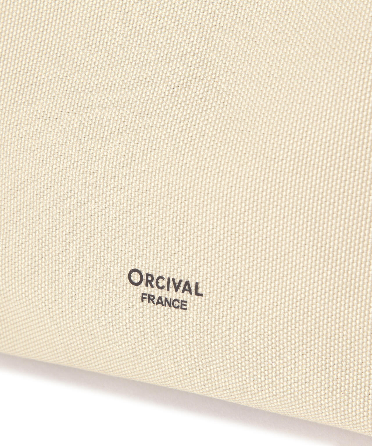 ORCIVAL (オーシバル)SHOULDER POUCH MEDIUM/ショルダーポーチ/OR-H0074 LCV