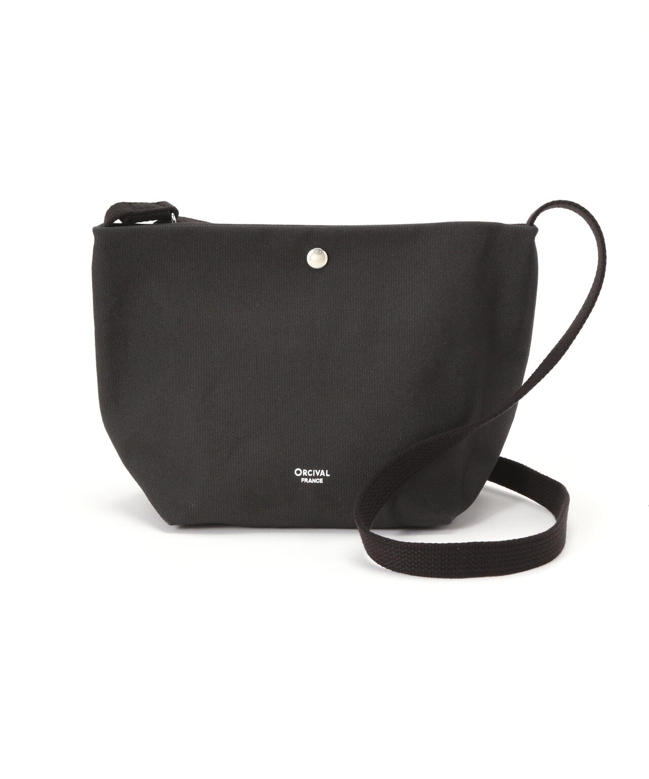ORCIVAL (オーシバル)SHOULDER POUCH MEDIUM/ショルダーポーチ/OR-H0074 LCV
