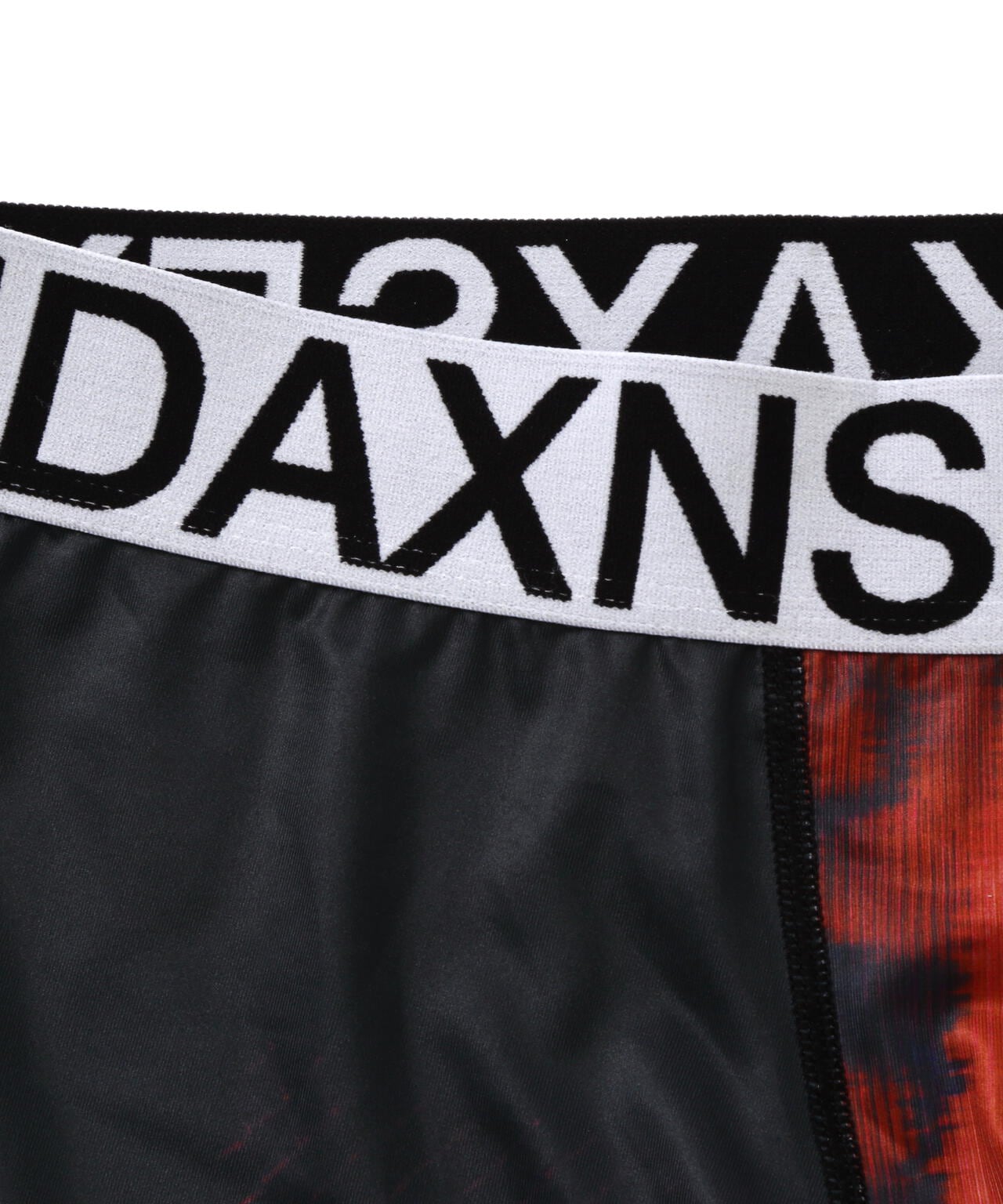 maxsix(マックスシックス)BOXER PANTS/LOVE YOURSELF/アンダーウェア