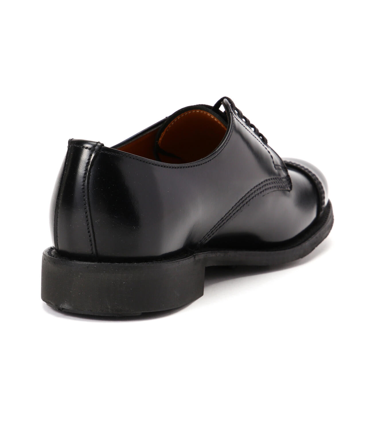 SANDERS(サンダース)MILITARY DERBY SHOE