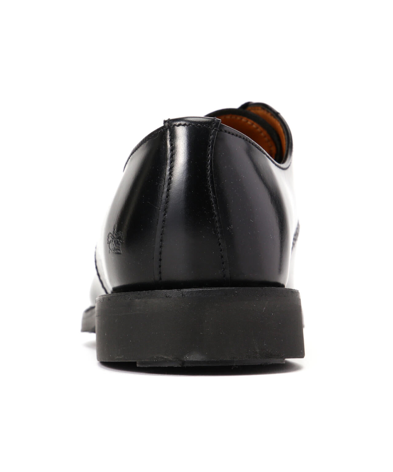 SANDERS(サンダース)MILITARY DERBY SHOE