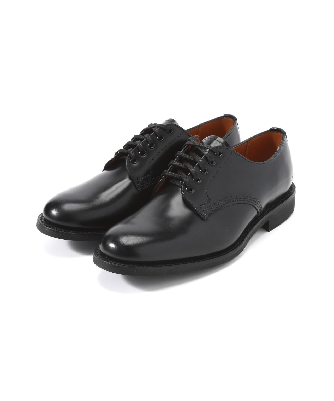 SANDERS(サンダース) OFFICER SHOE 2247 FEMALE
