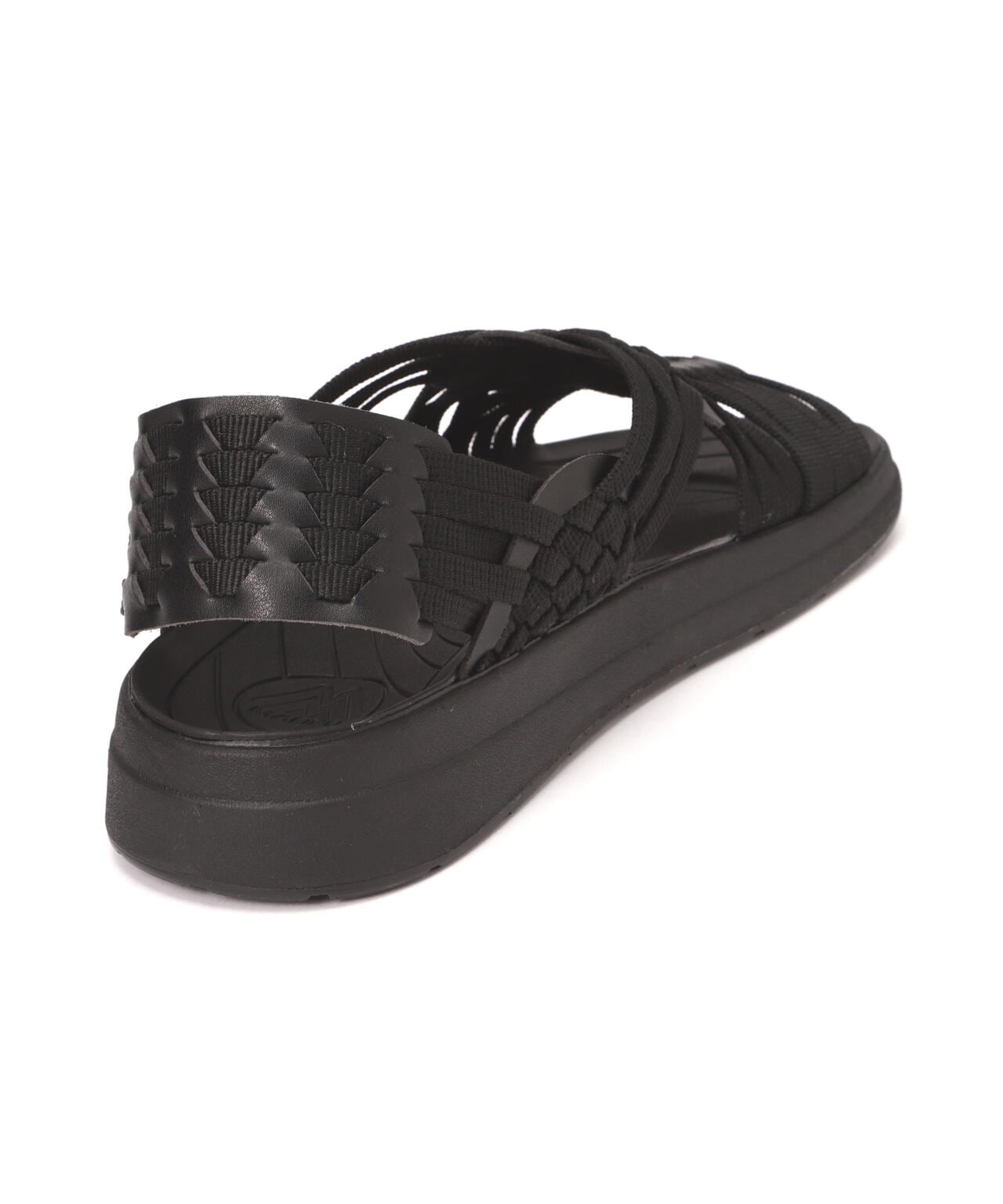 MALIBU SANDALS(マリブサンダルズ) |CANYON(UNISEX)BLACK