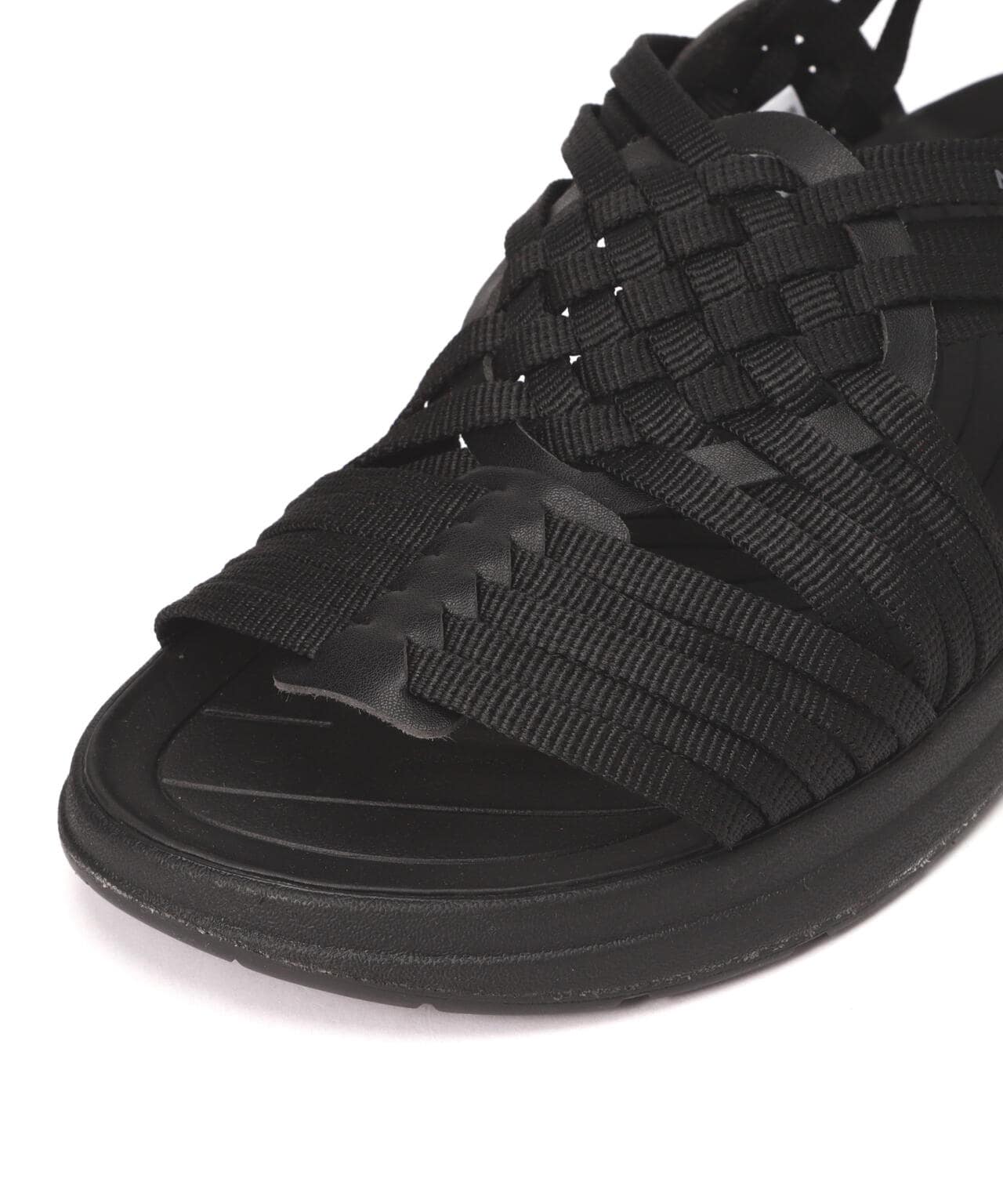 MALIBU SANDALS(マリブサンダルズ) |CANYON(UNISEX)BLACK