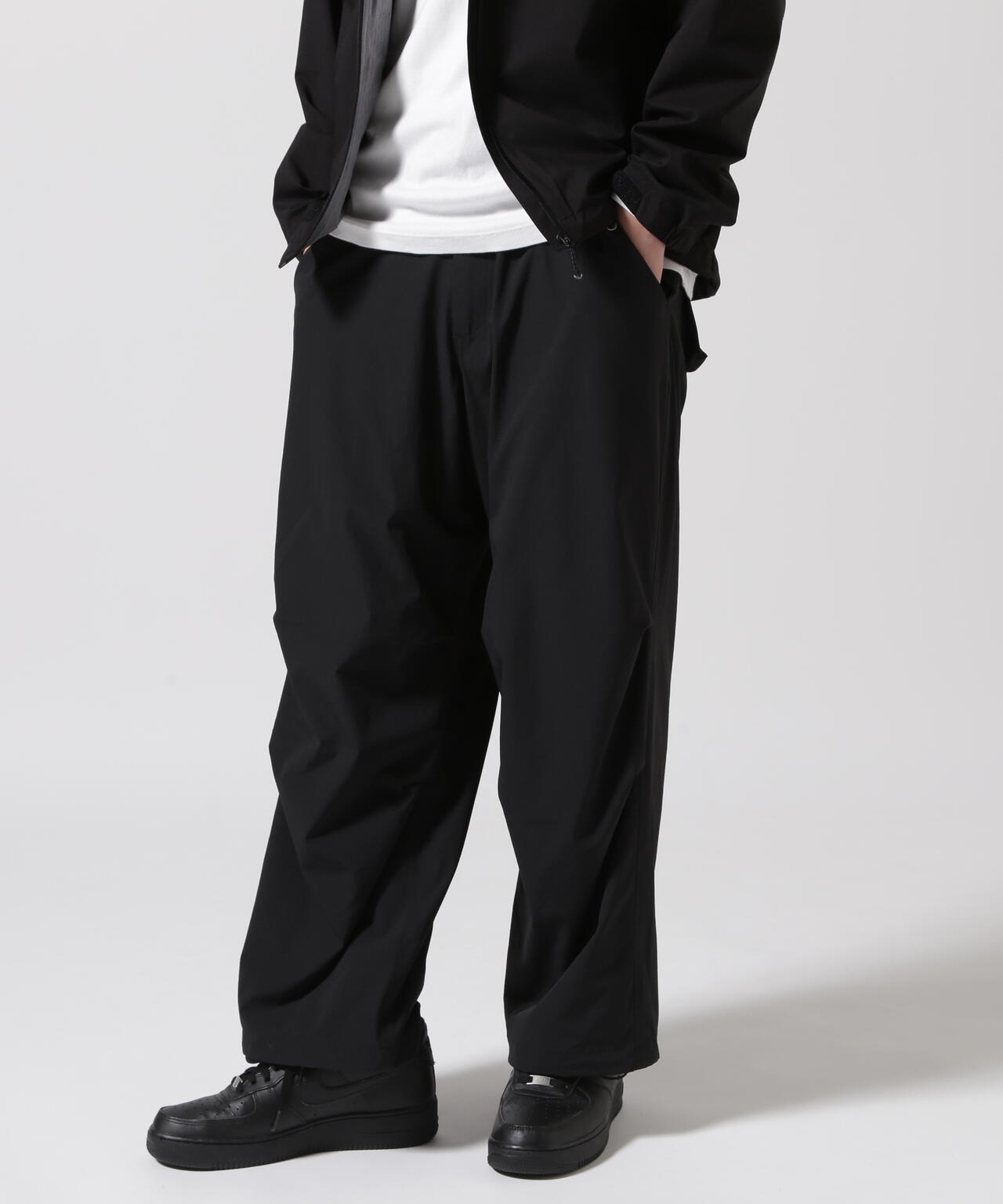 LUSOR(ルーソル)Rip MiliPants