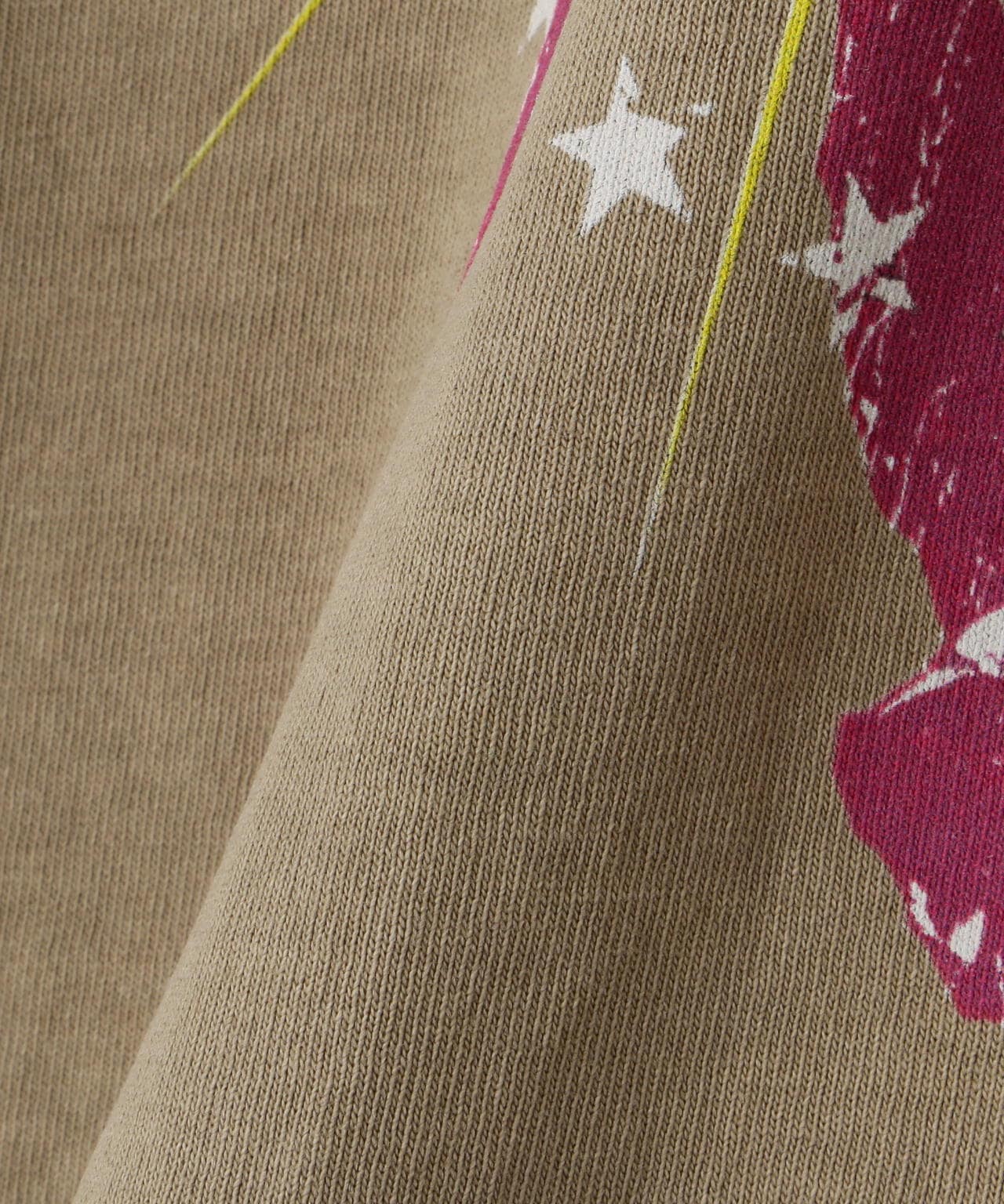 LUSOR(ルーソル)STAR PIGMENT SST