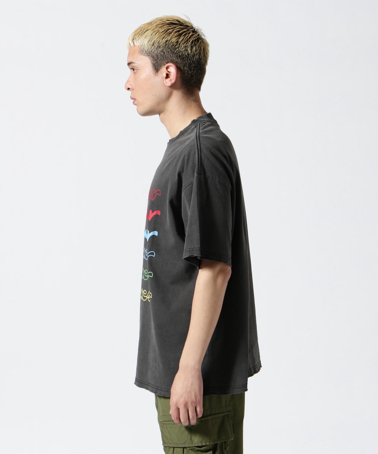 LUSOR(ルーソル)LUSOR PIGMENT SST