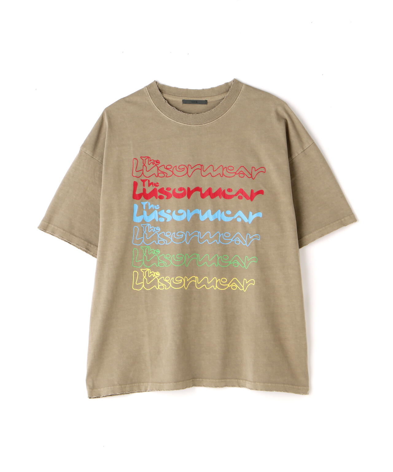 LUSOR(ルーソル)LUSOR PIGMENT SST