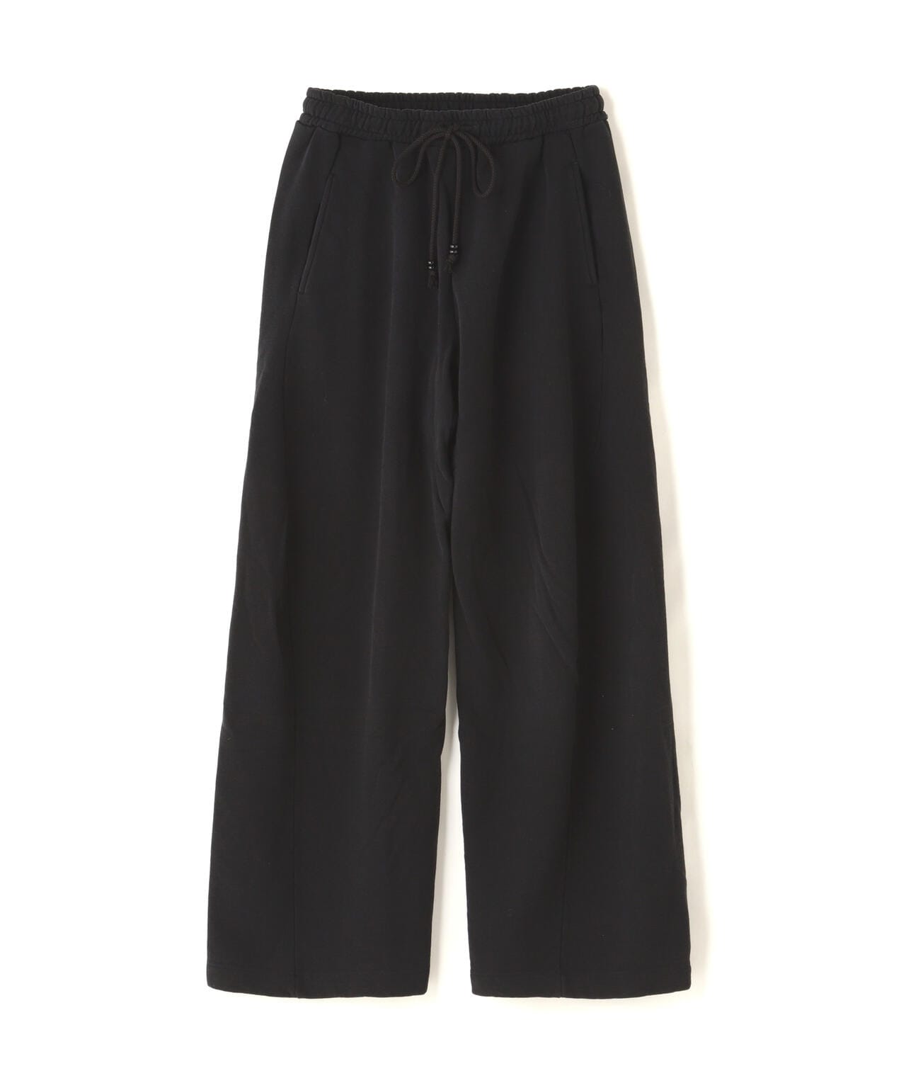 NVRFRGT(ネバーフォーゲット)3D TWISTED LOUNGE WIDE PANTS