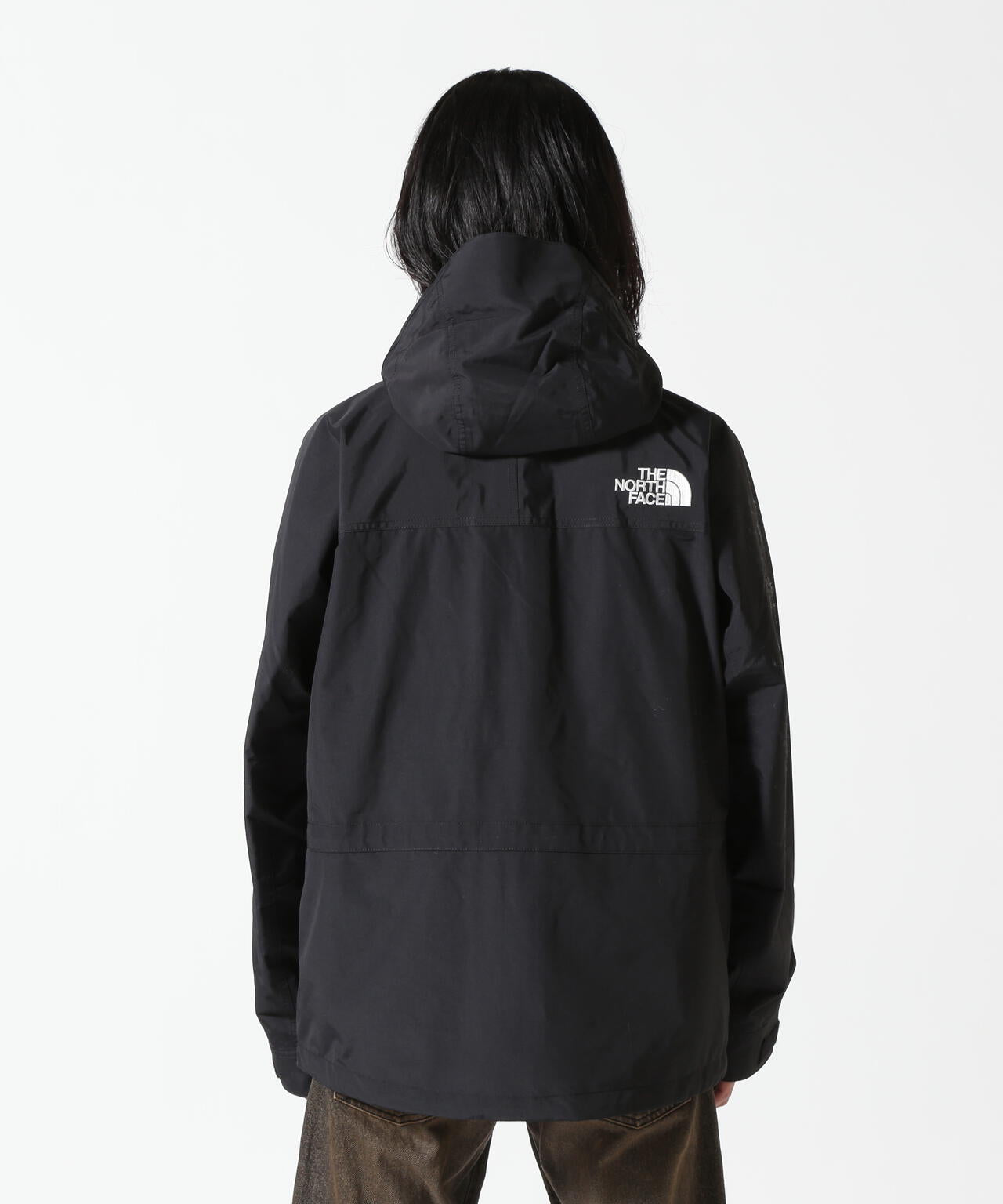 THE NORTH FACE(ザ・ノース・フェイス) Mountain Light Jacket