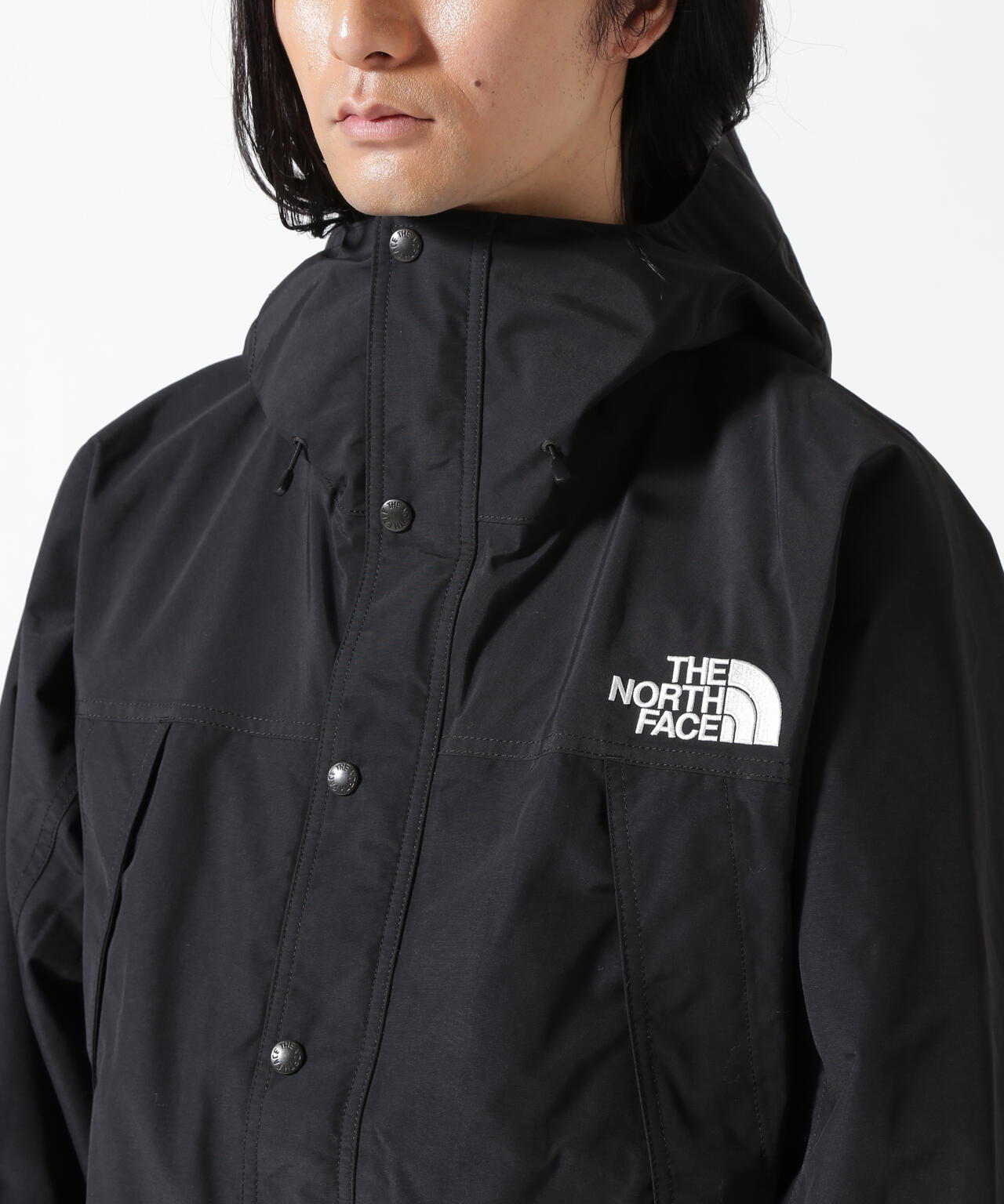THE NORTH FACE(ザ・ノース・フェイス) Mountain Light Jacket