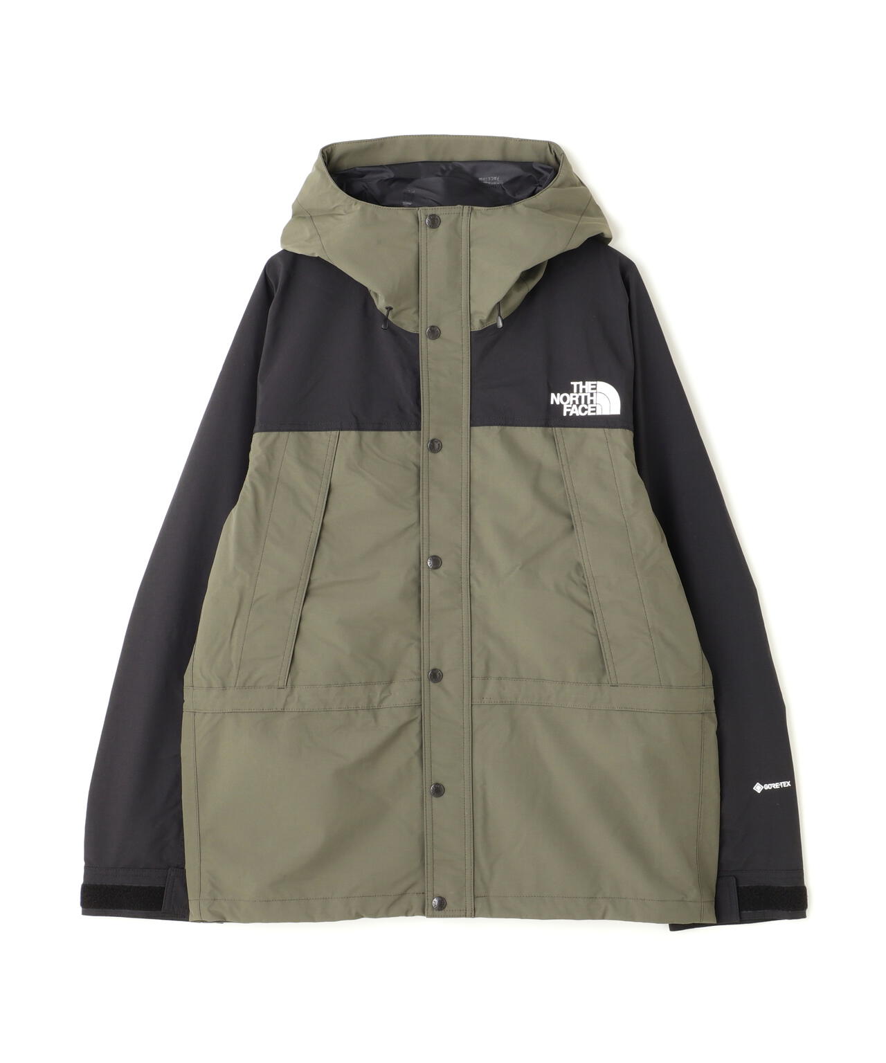 THE NORTH FACE(ザ・ノース・フェイス) Mountain Light Jacket