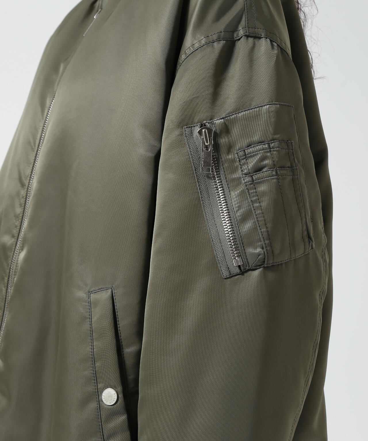 upper hights(アッパーハイツ)THE U-2 LONG/MA1A365