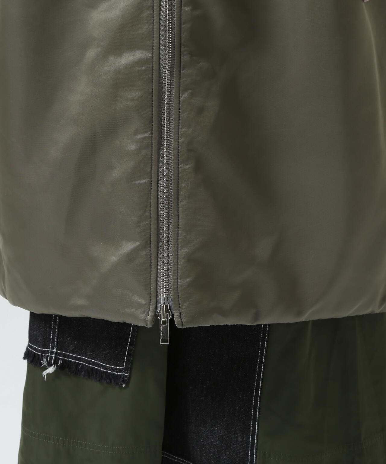upper hights(アッパーハイツ)THE U-2 LONG/MA1A365