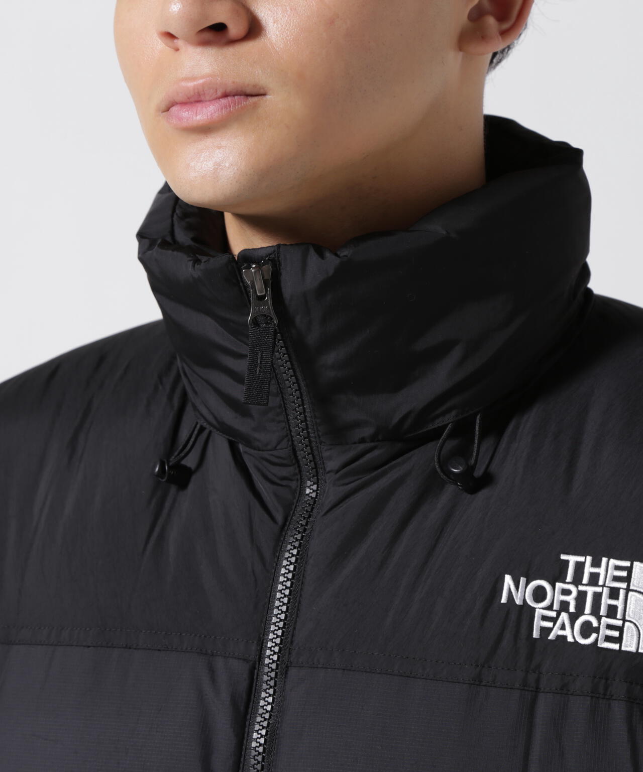 THE NORTH FACE/ザ・ノース・フェイス Nuptse Jacket ND92335