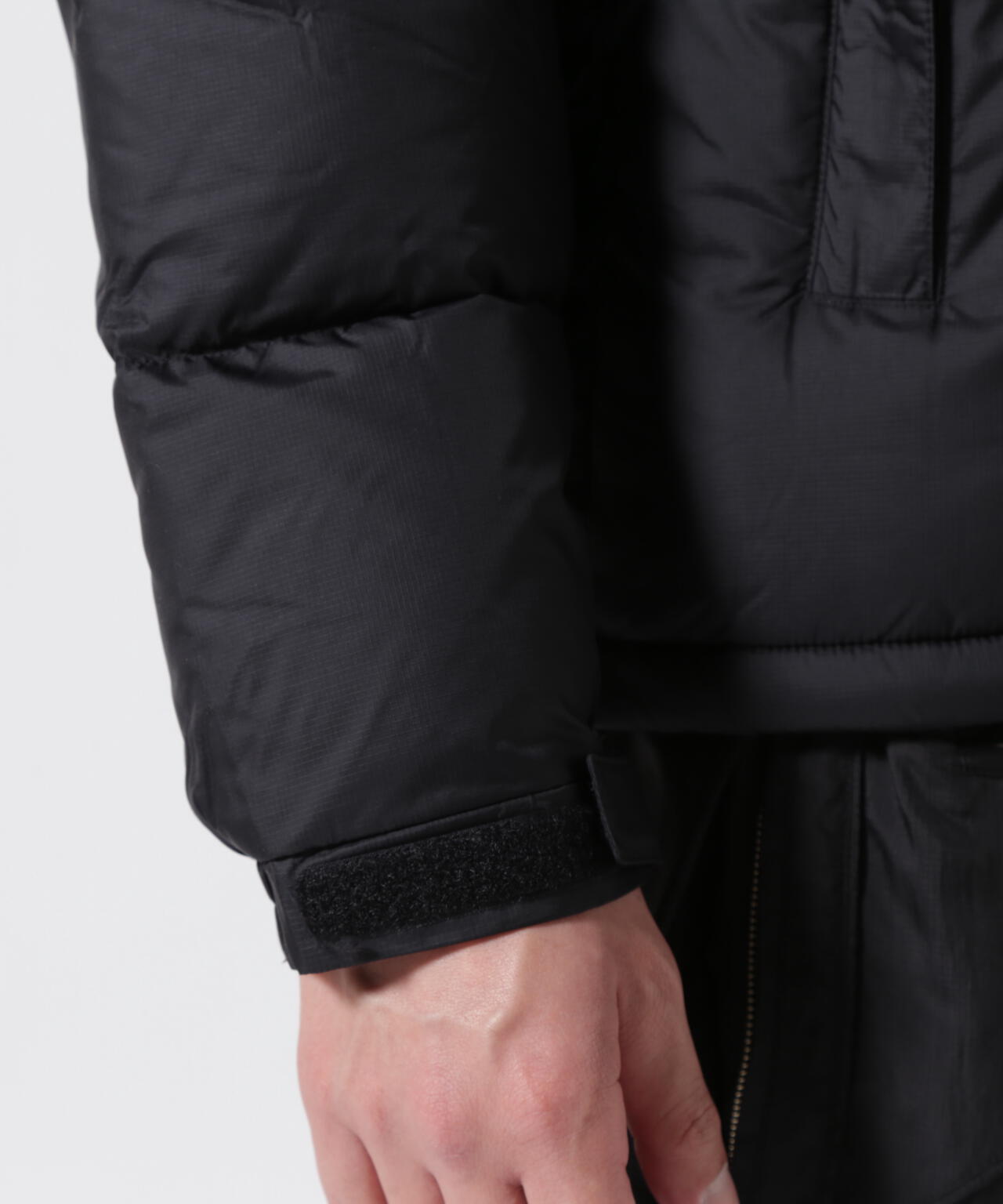 THE NORTH FACE/ザ・ノース・フェイス Nuptse Jacket ND92335