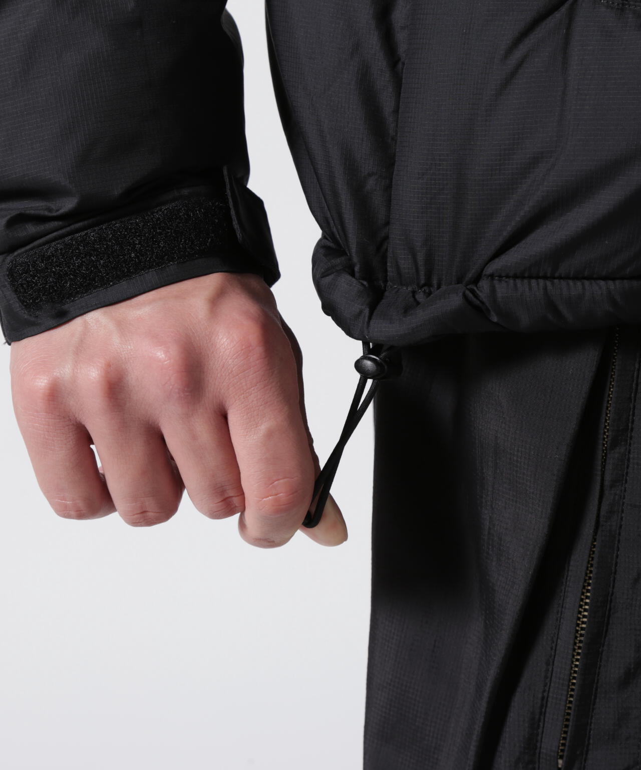 THE NORTH FACE/ザ・ノース・フェイス Nuptse Jacket ND92335