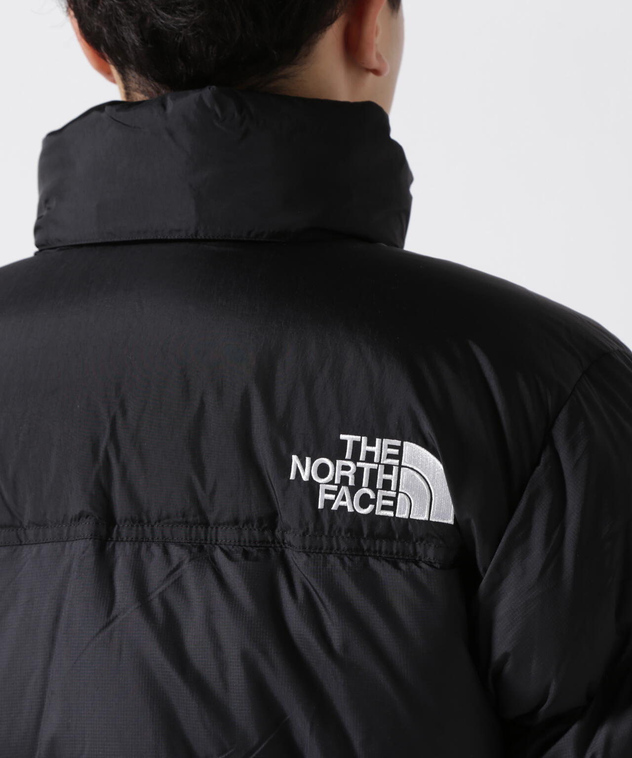 THE NORTH FACE/ザ・ノース・フェイス Nuptse Jacket ND92335