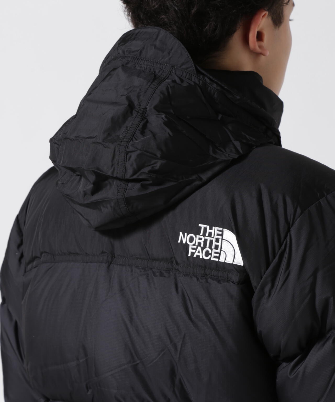 THE NORTH FACE/ザ・ノース・フェイス Nuptse Jacket ND92335
