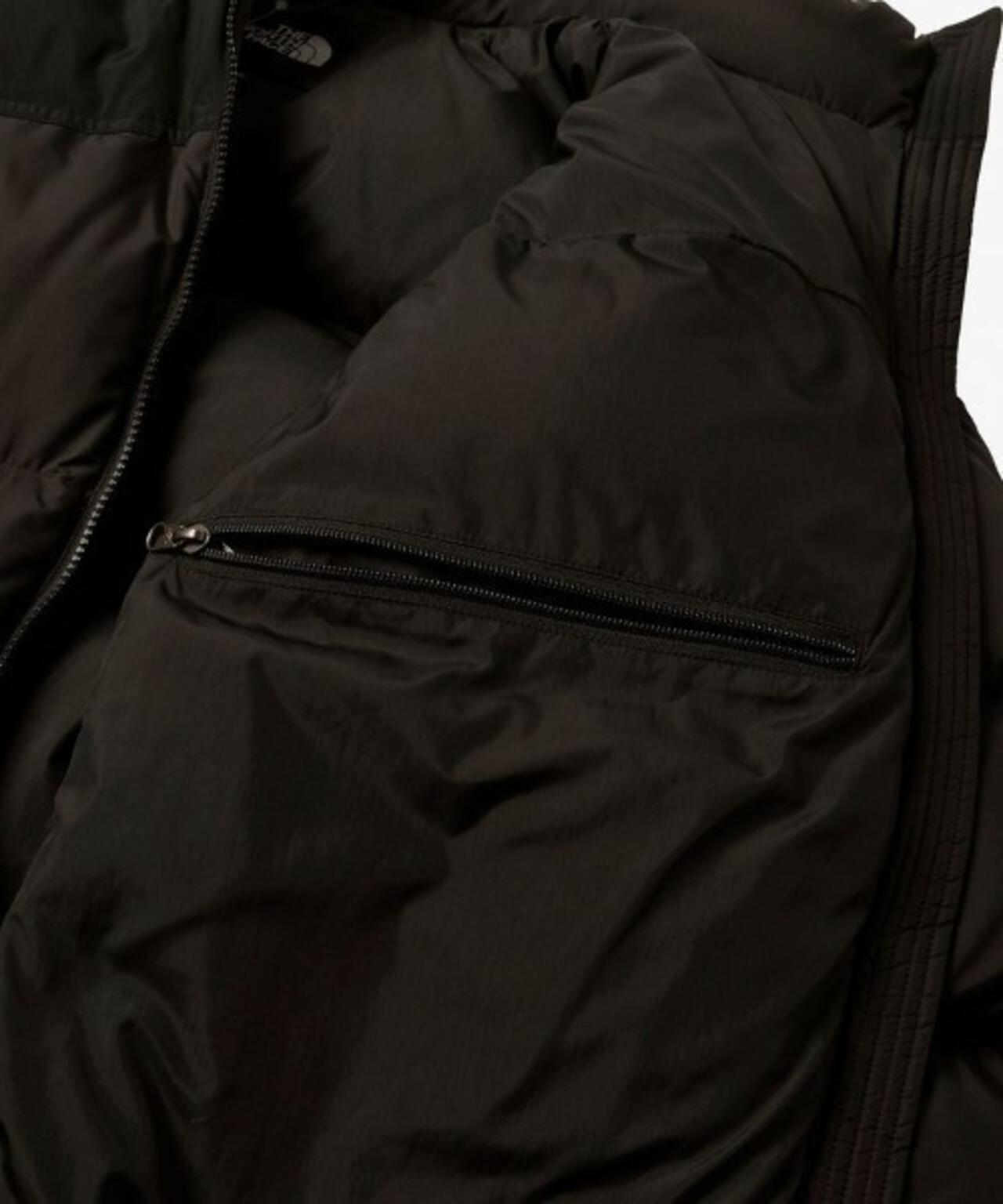 THE NORTH FACE/ザ・ノース・フェイス Nuptse Jacket ND92335