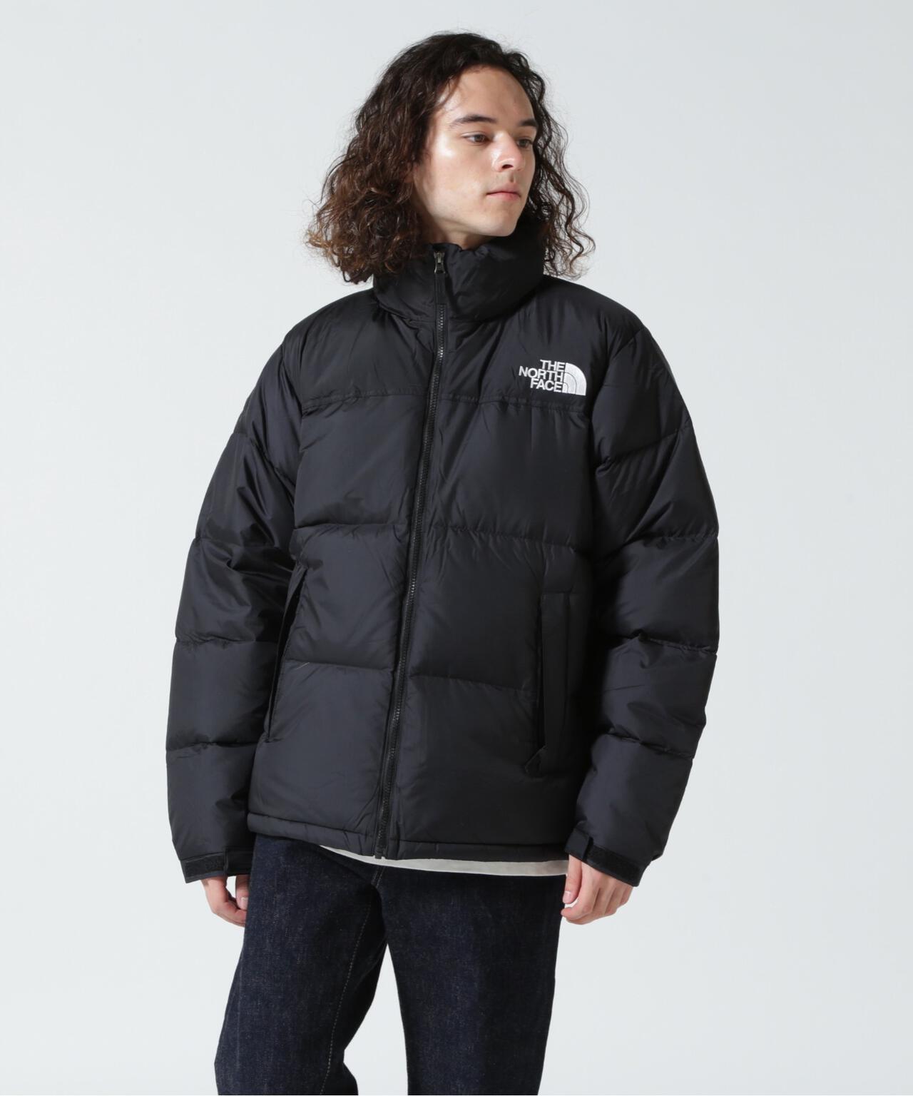 THE NORTH FACE/ザ・ノース・フェイス Nuptse Jacket ND92335