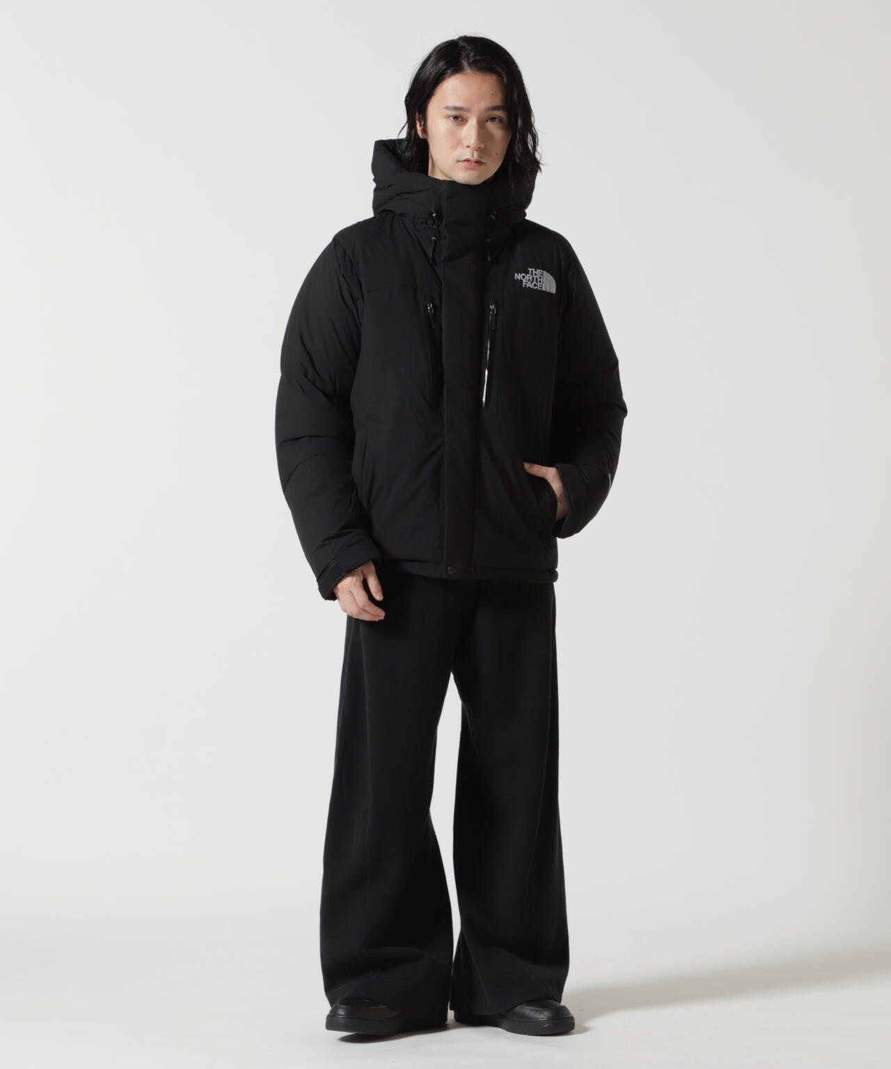 THE NORTH FACE/ザ・ノース・フェイス/Baltro Light Jacket