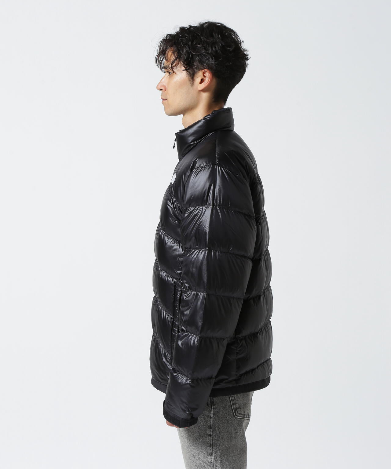 THE NORTH FACE (ザ・ノース・フェイス)Zip Aconcagua Jacket
