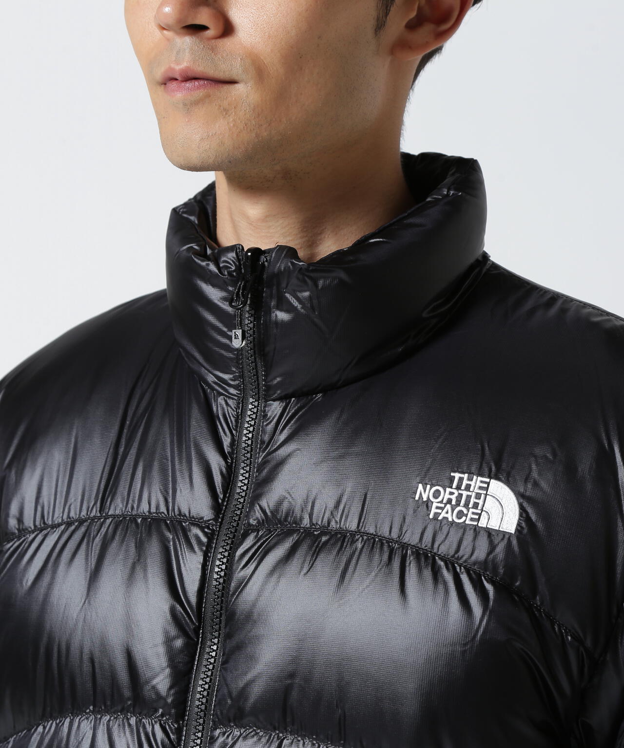 THE NORTH FACE (ザ・ノース・フェイス)Zip Aconcagua Jacket