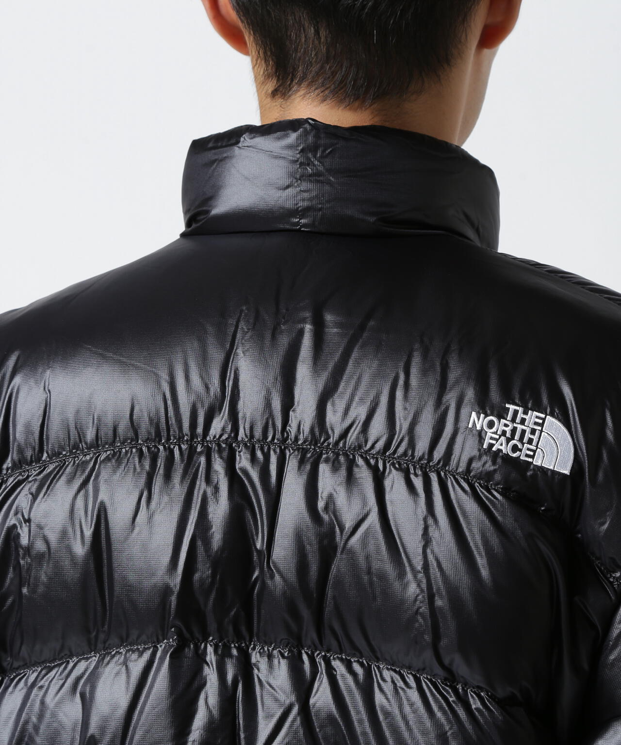 THE NORTH FACE (ザ・ノース・フェイス)Zip Aconcagua Jacket