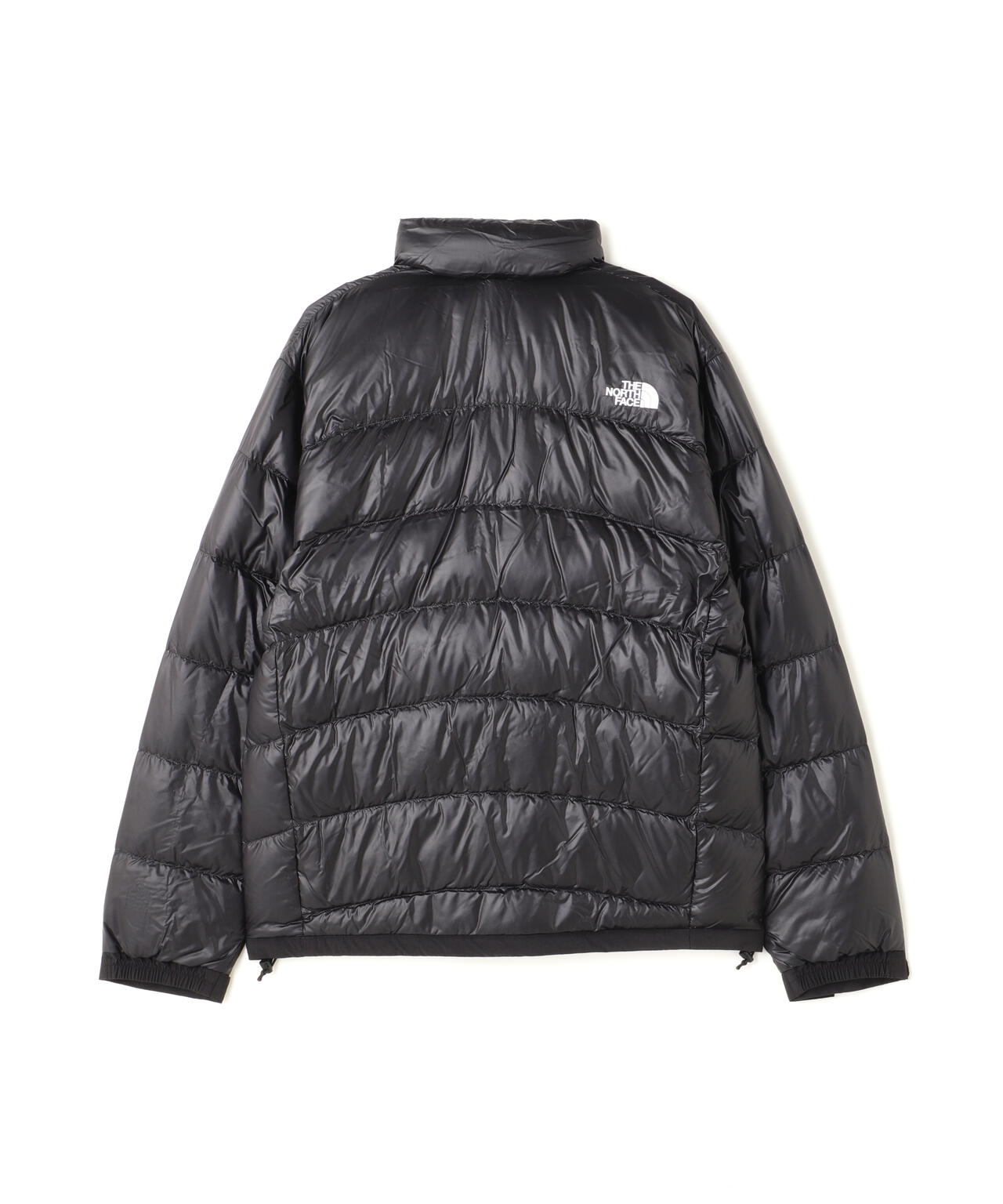 THE NORTH FACE (ザ・ノース・フェイス)Zip Aconcagua Jacket