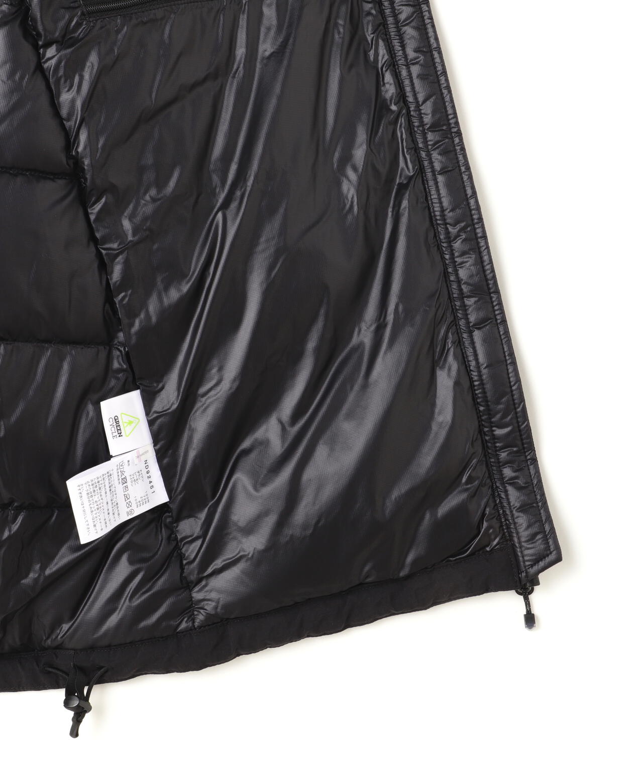 THE NORTH FACE (ザ・ノース・フェイス)Zip Aconcagua Jacket