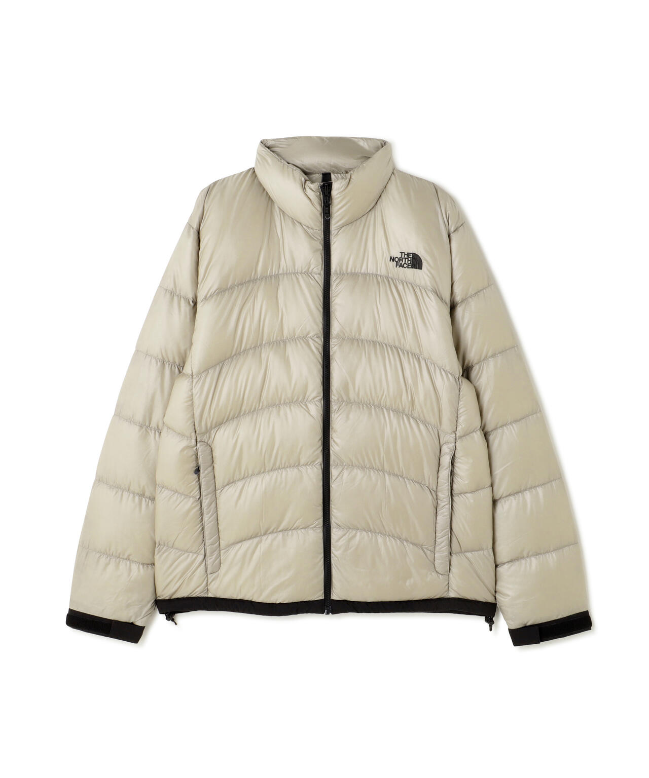 THE NORTH FACE (ザ・ノース・フェイス)Zip Aconcagua Jacket