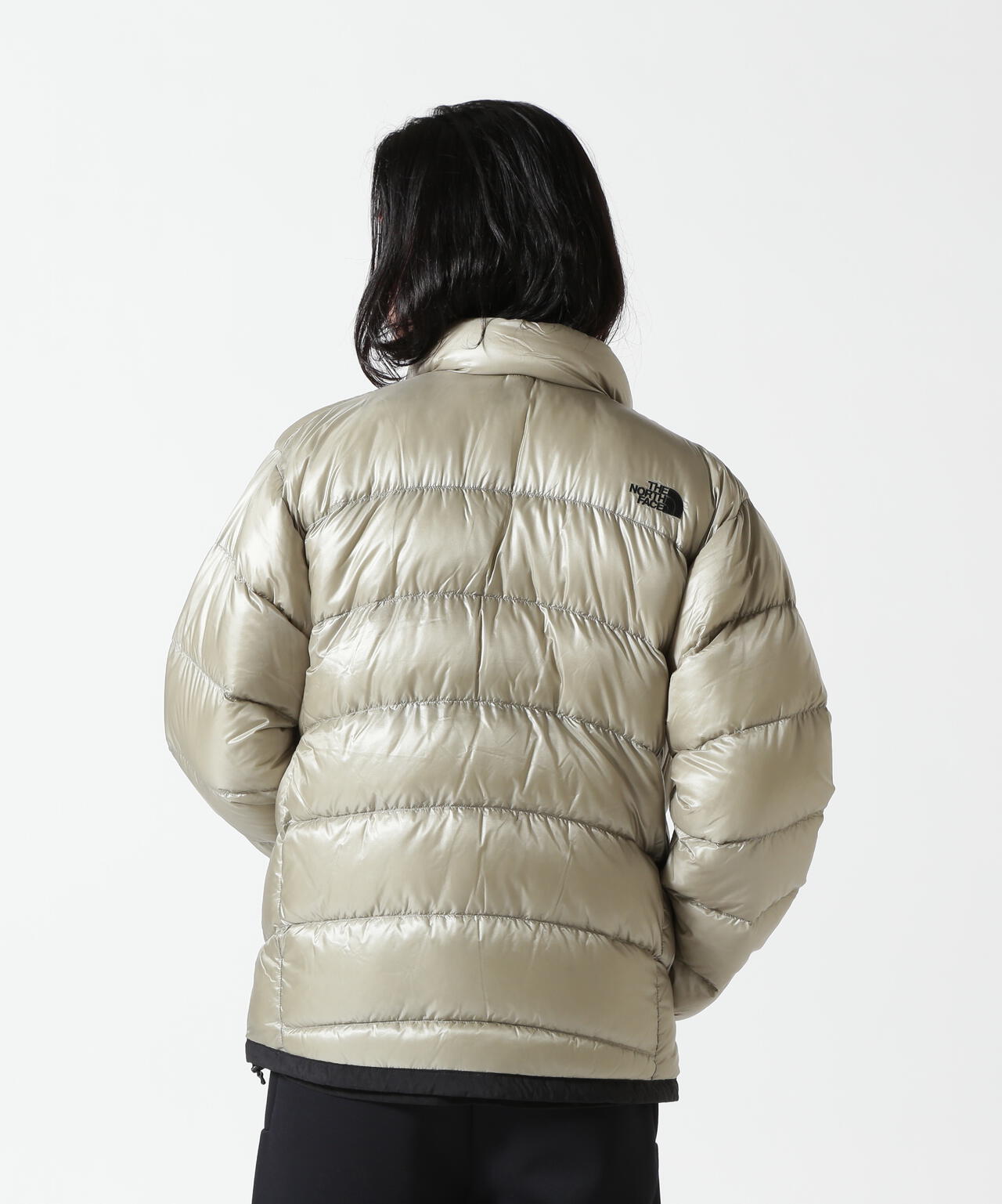 THE NORTH FACE (ザ・ノース・フェイス)Zip Aconcagua Jacket