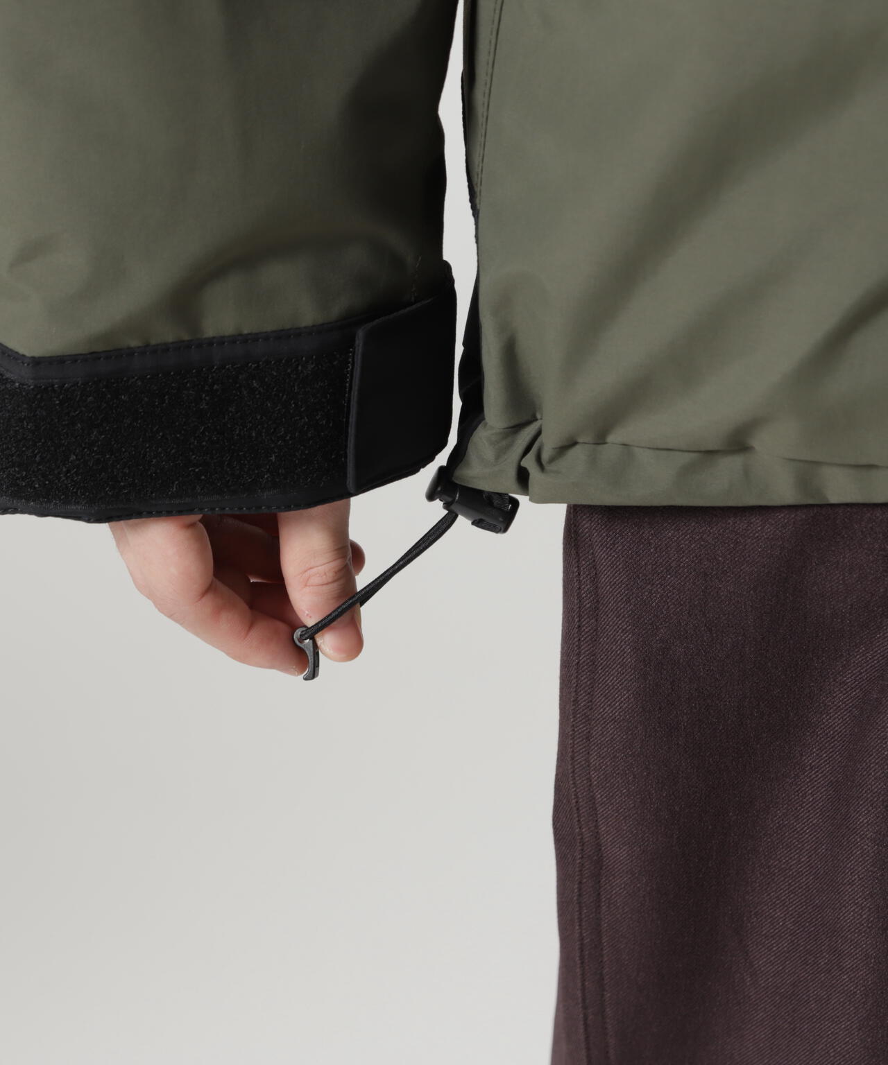 THE NORTH FACE (ザ・ノース・フェイス)Mountain Down Jacket