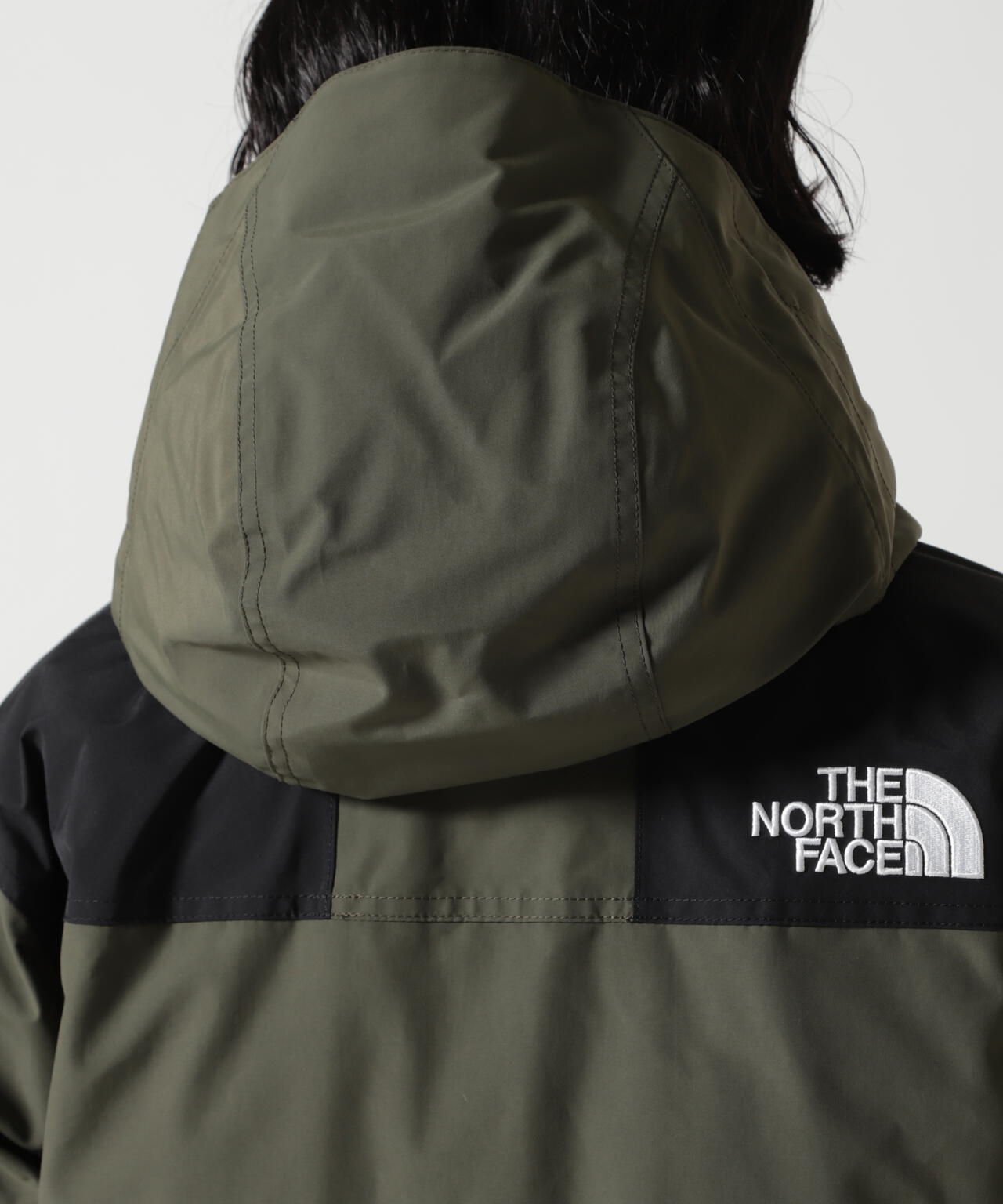 THE NORTH FACE (ザ・ノース・フェイス)Mountain Down Jacket