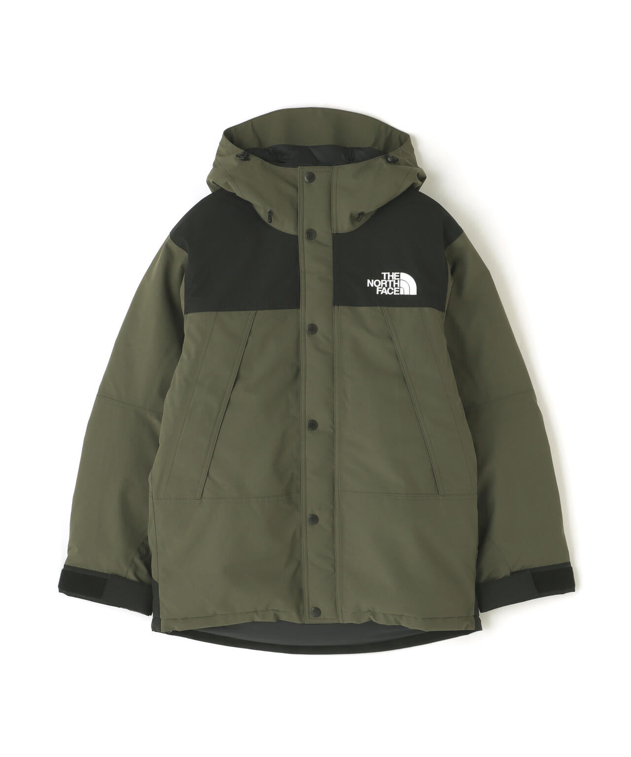 THE NORTH FACE (ザ・ノース・フェイス)Mountain Down Jacket