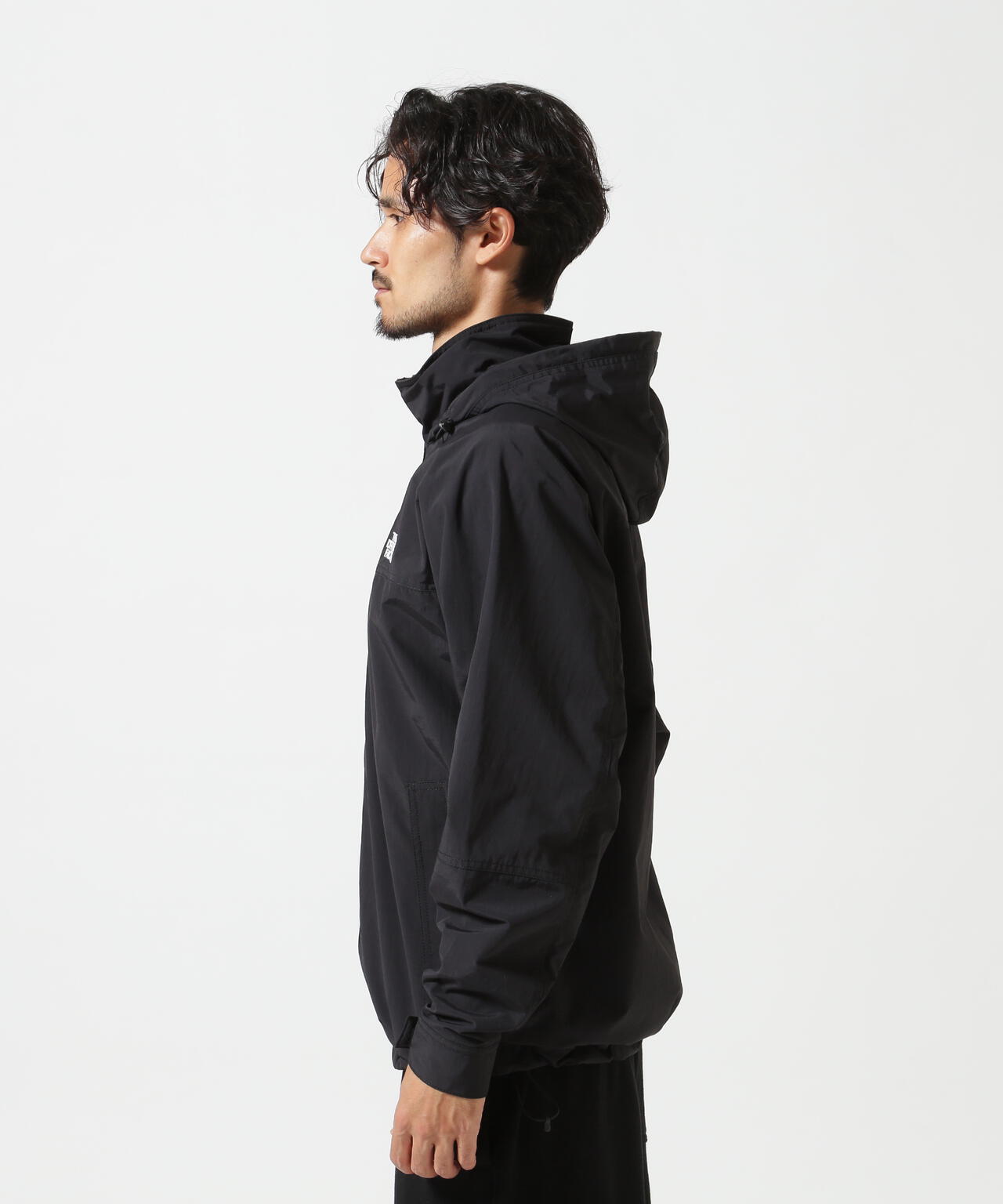 THE NORTH FACE(ザ・ノース・フェイス) Hydrena Wind Jacket